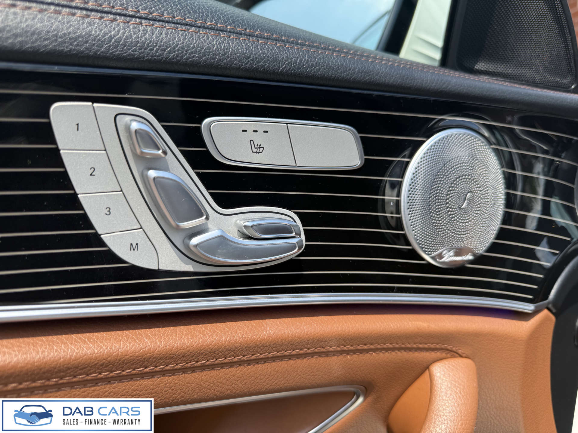 Mercedes-Benz E-CLASS 3.0 E 350 D AMG Line Premium+ Auto 4dr #45