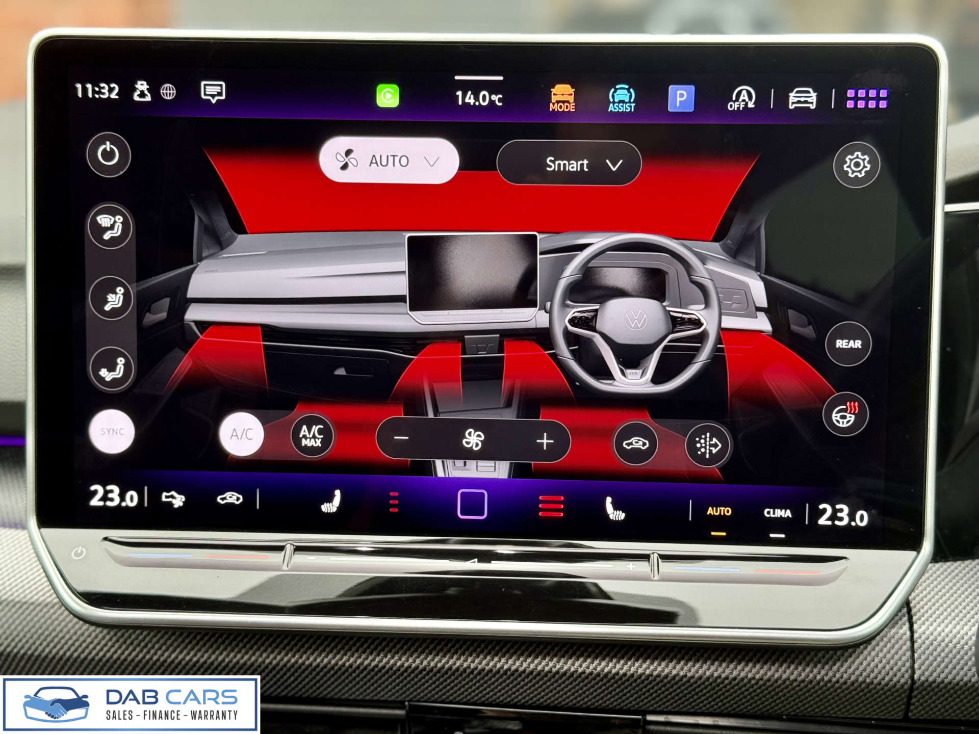 Volkswagen GOLF 2.0 Golf GTi TSi Semi-Auto 5dr #34