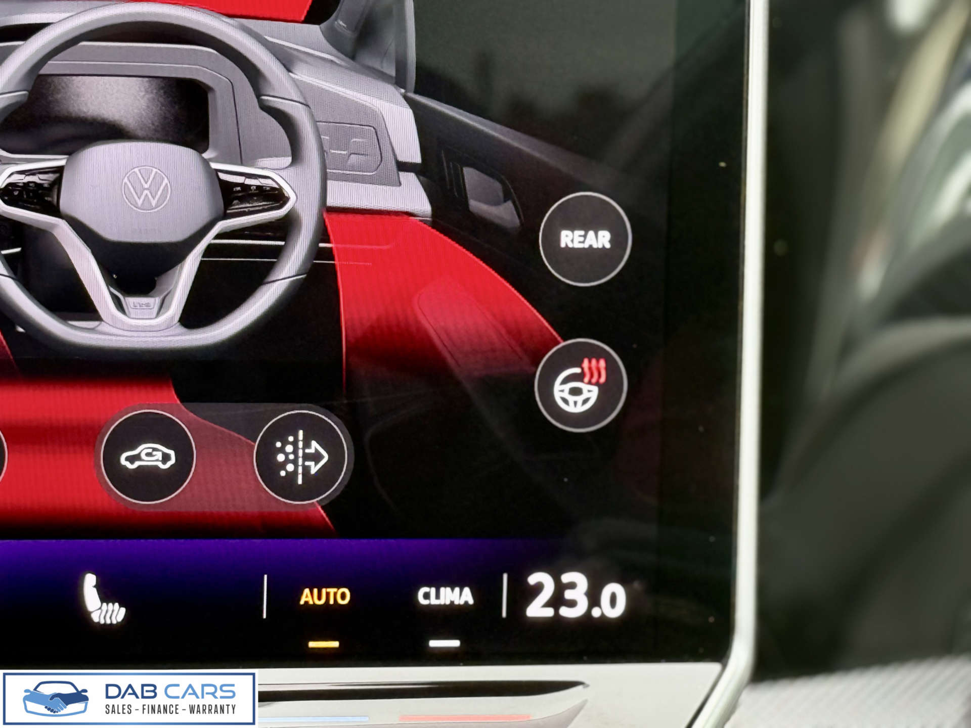 Volkswagen GOLF 2.0 Golf GTi TSi Semi-Auto 5dr #35