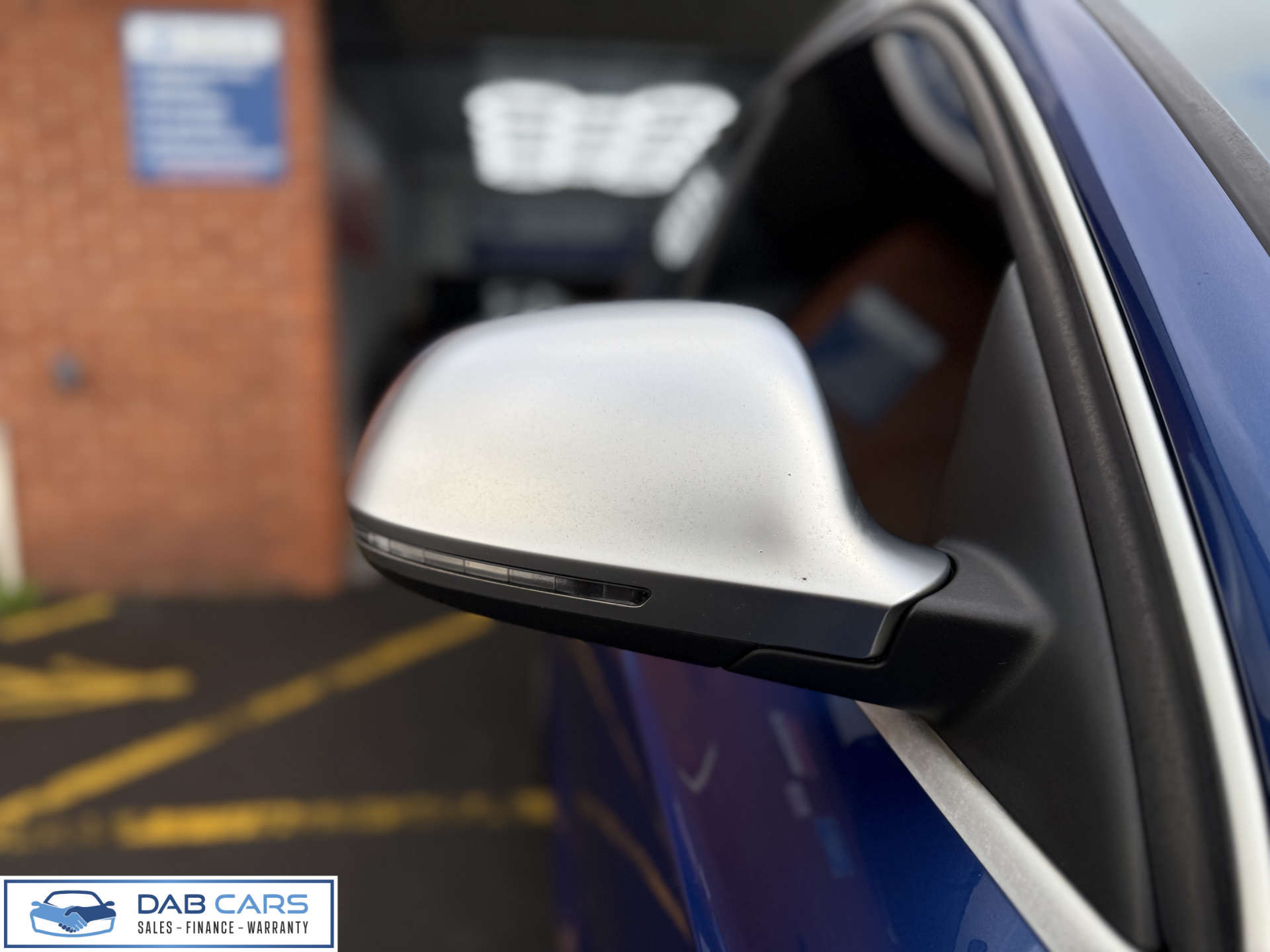 Audi Q3 2.5 RS Q3 TFSI Quattro Semi-Auto 4WD 5dr #30