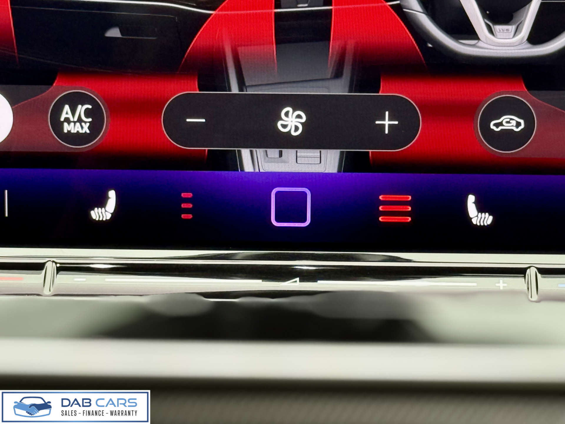 Volkswagen GOLF 2.0 Golf GTi TSi Semi-Auto 5dr #37