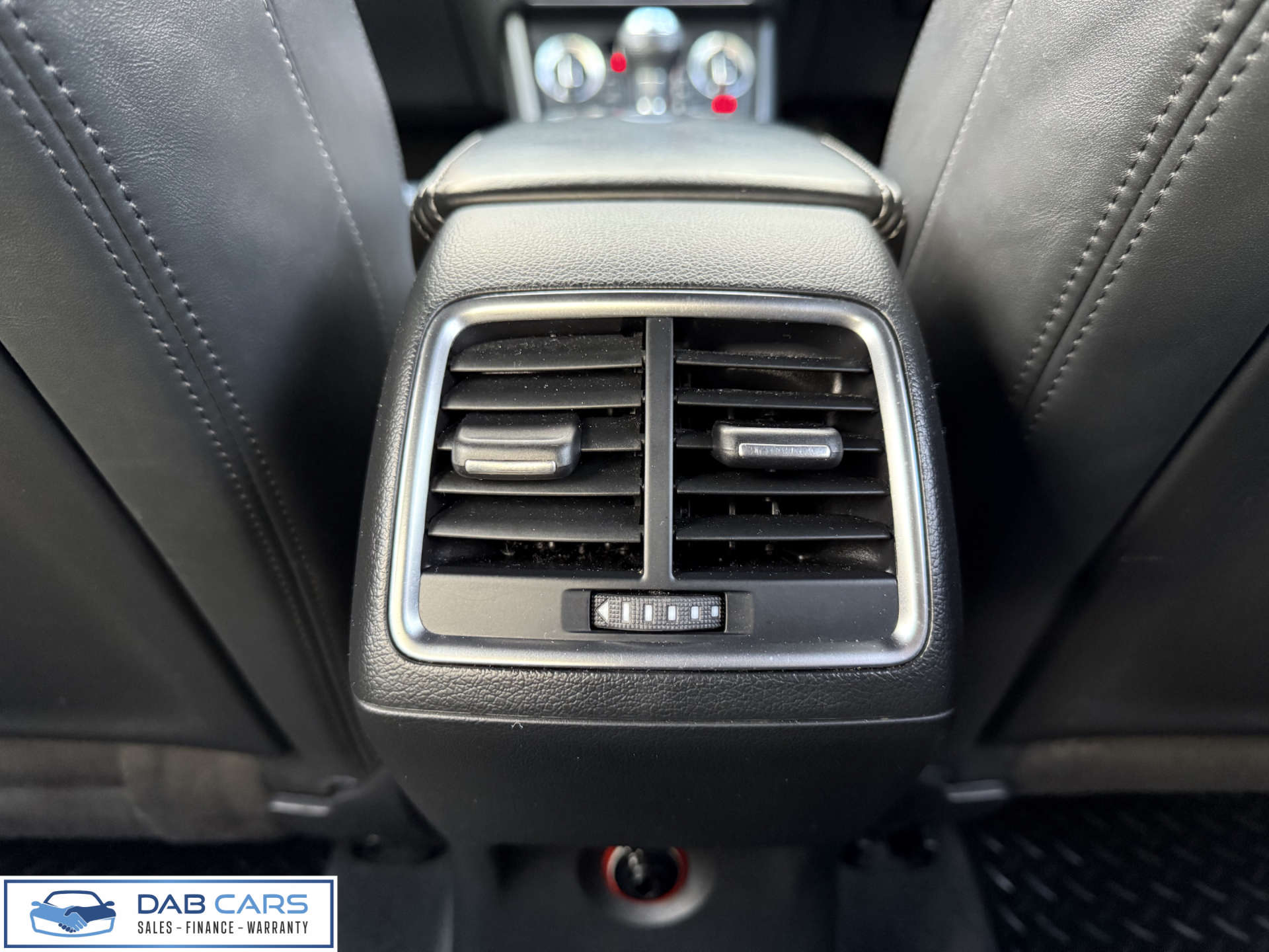 Audi Q3 2.5 RS Q3 TFSI Quattro Semi-Auto 4WD 5dr #41