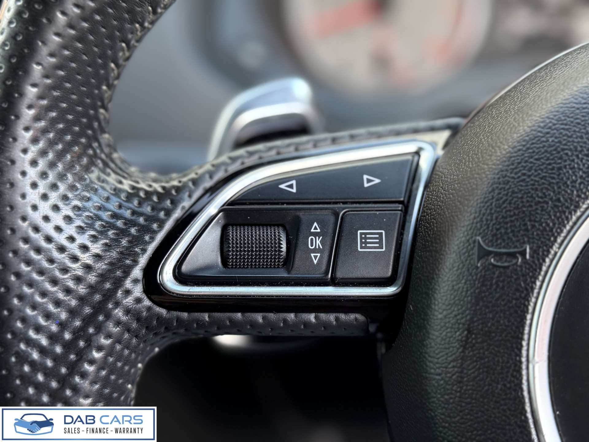 Audi Q3 2.5 RS Q3 TFSI Quattro Semi-Auto 4WD 5dr #45