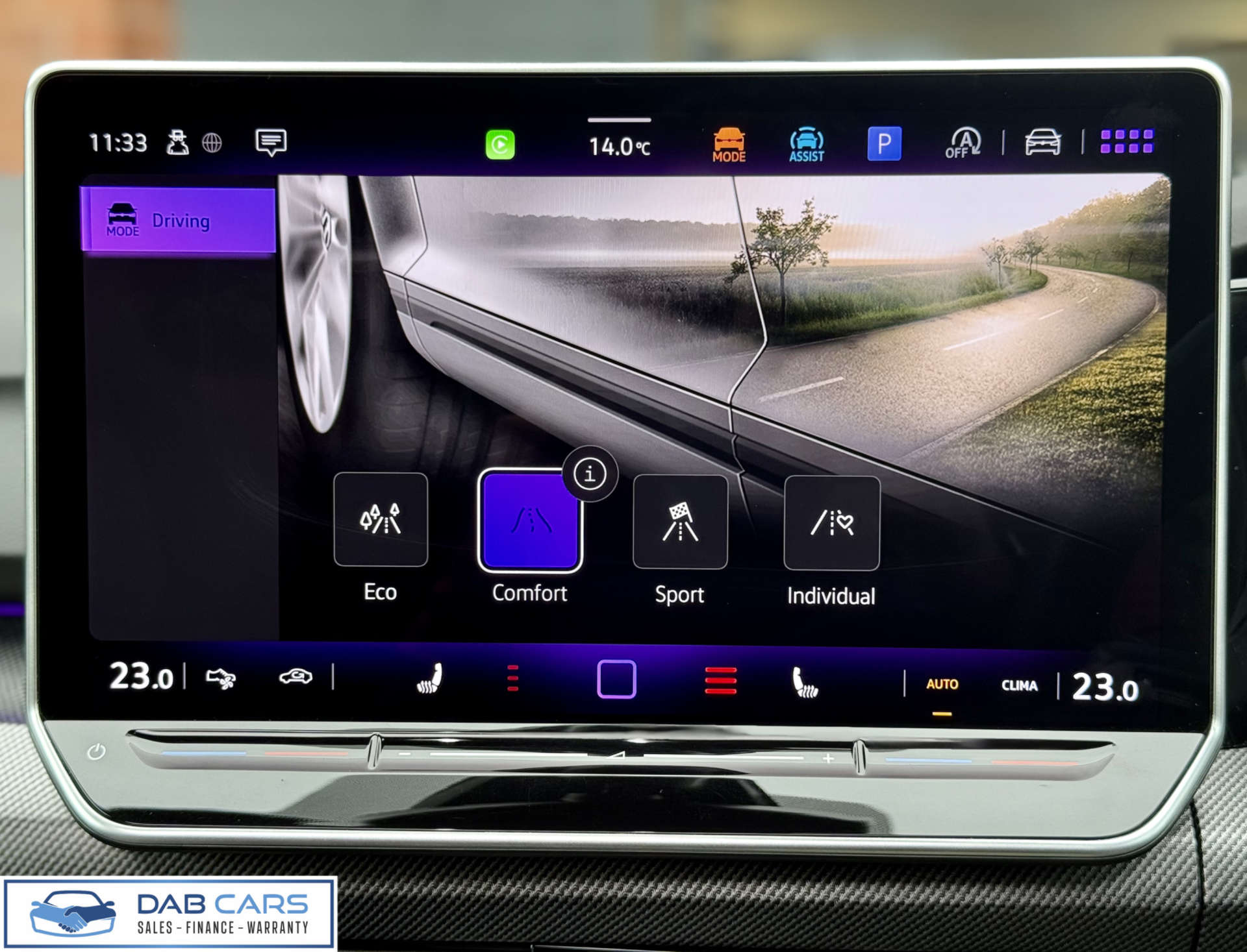 Volkswagen GOLF 2.0 Golf GTi TSi Semi-Auto 5dr #86