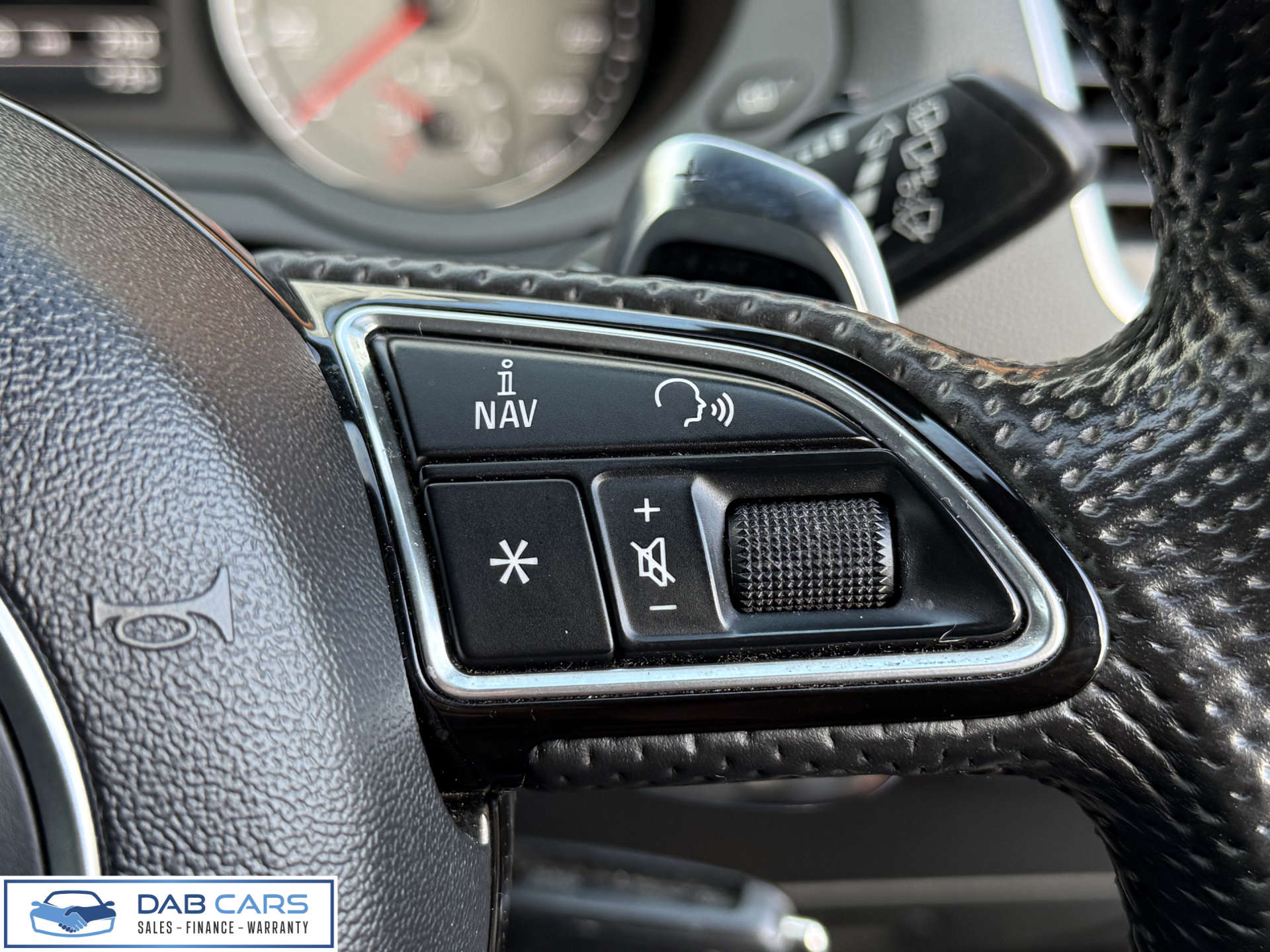 Audi Q3 2.5 RS Q3 TFSI Quattro Semi-Auto 4WD 5dr #46