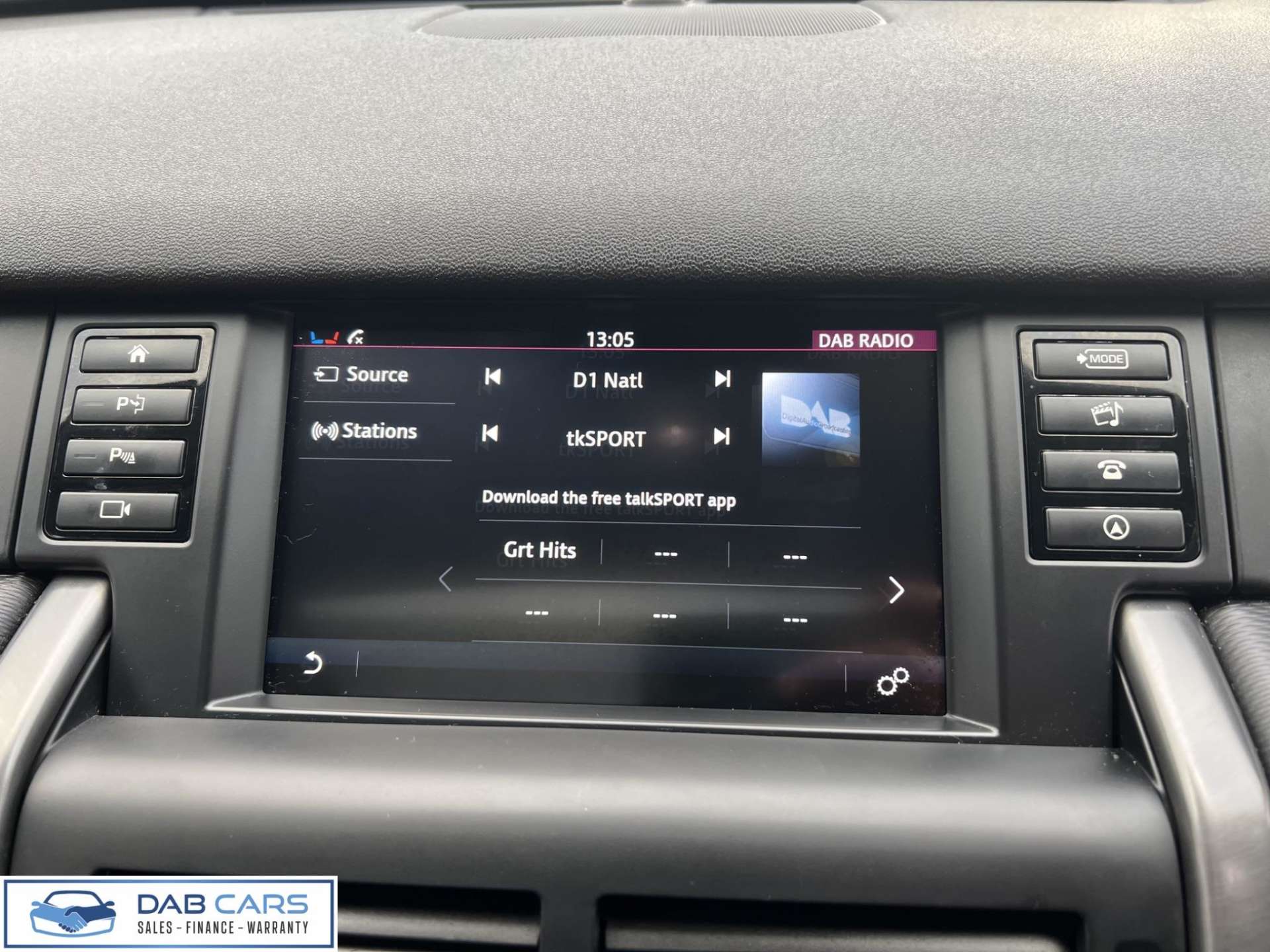 Land Rover Discovery Sport 2.0 TD4 HSE Dynamic Lux Auto 4WD Euro 6 (s/s) 5dr #81