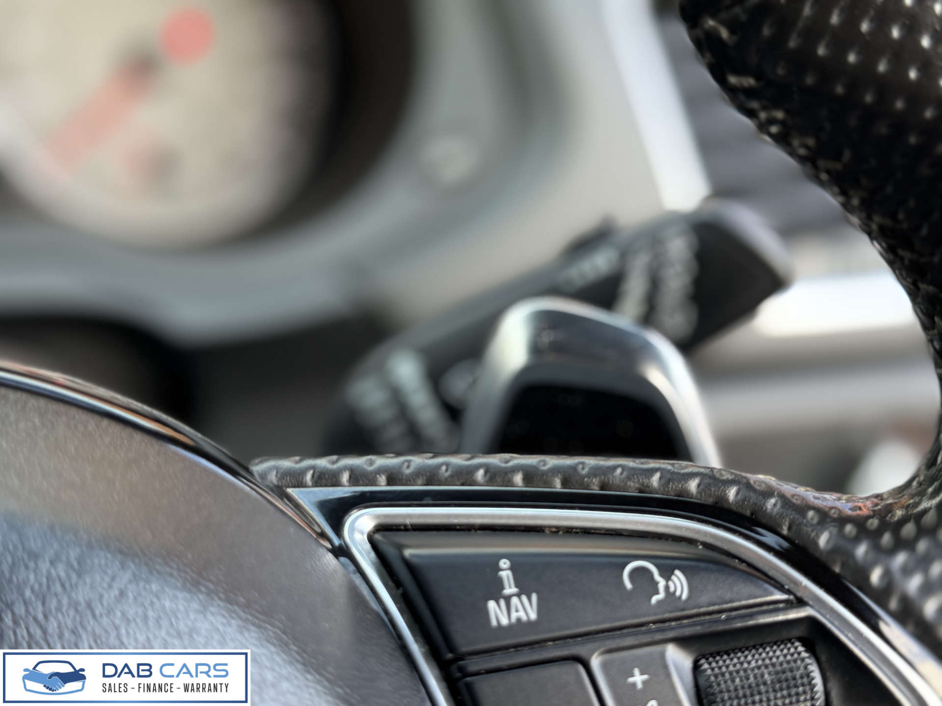 Audi Q3 2.5 RS Q3 TFSI Quattro Semi-Auto 4WD 5dr #48