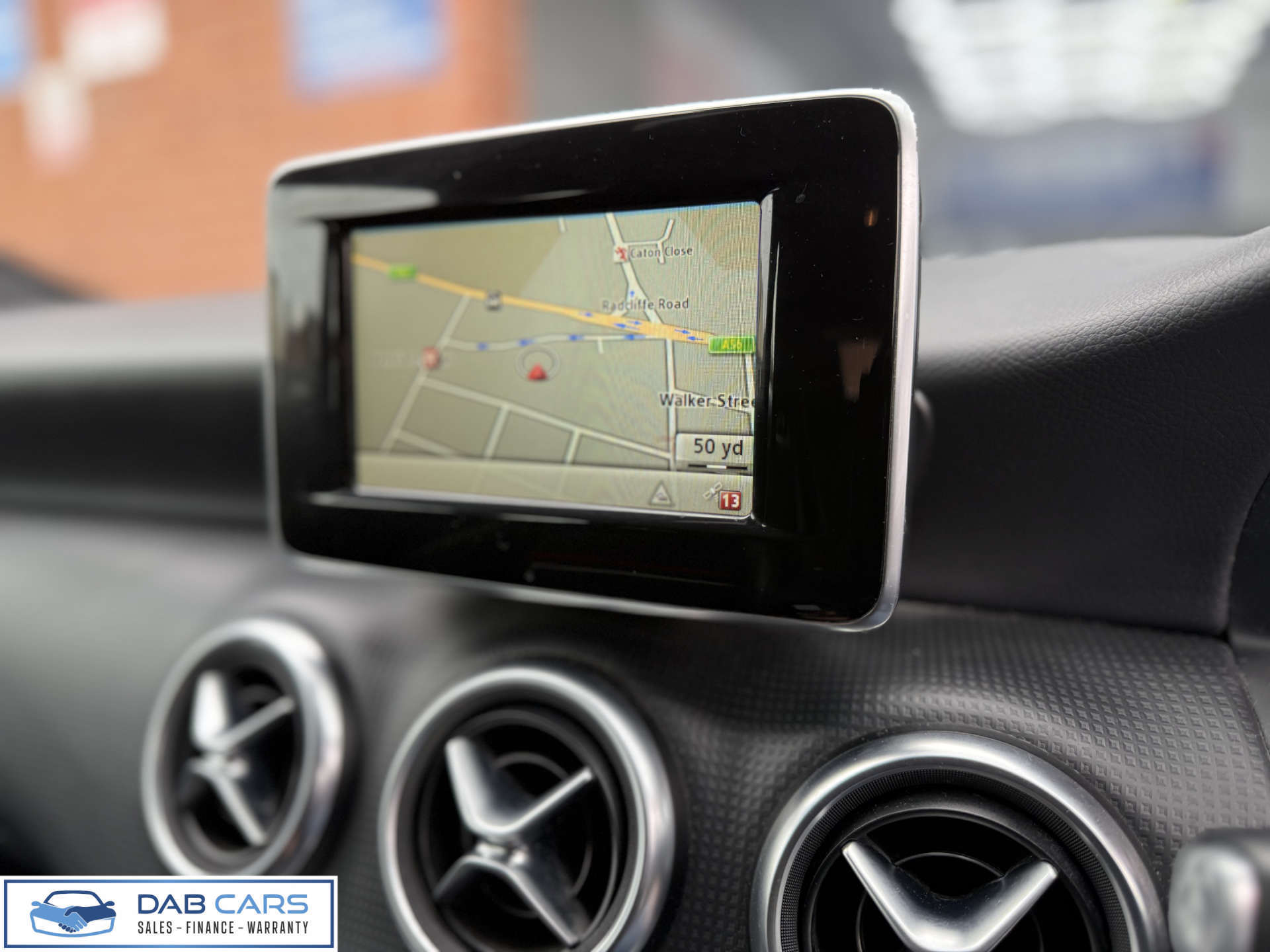 Mercedes-Benz A-CLASS 1.6 A180 BlueEfficiency SE 5dr #4