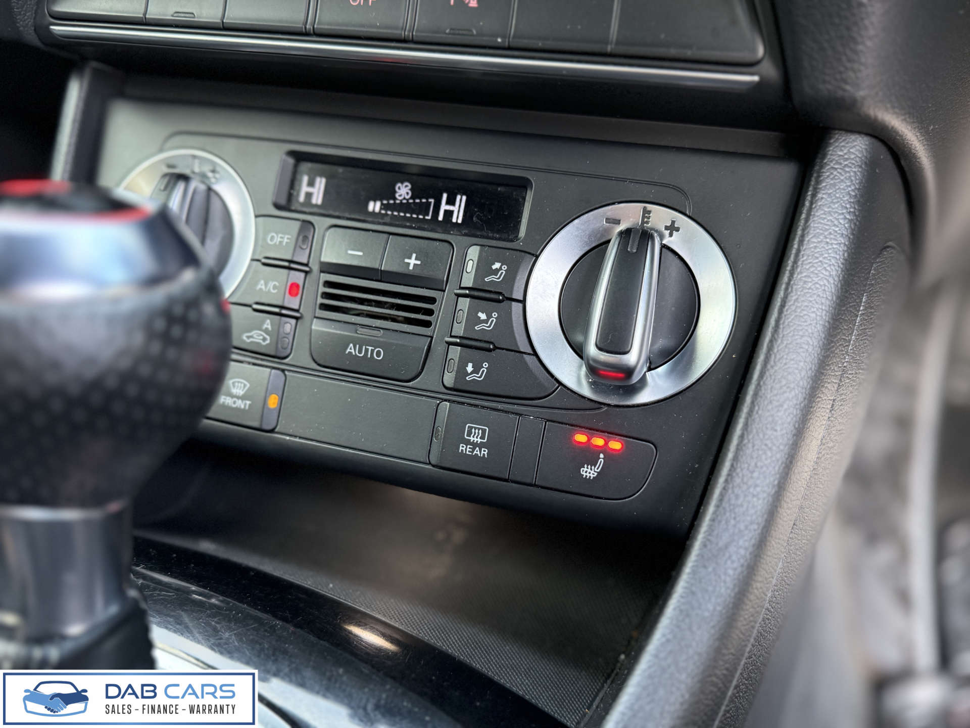 Audi Q3 2.5 RS Q3 TFSI Quattro Semi-Auto 4WD 5dr #51