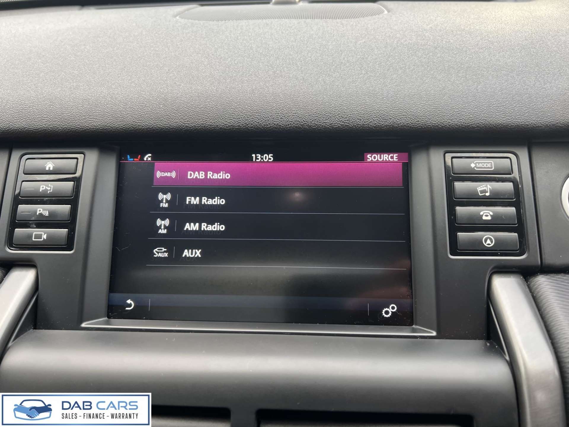 Land Rover Discovery Sport 2.0 TD4 HSE Dynamic Lux Auto 4WD Euro 6 (s/s) 5dr #82