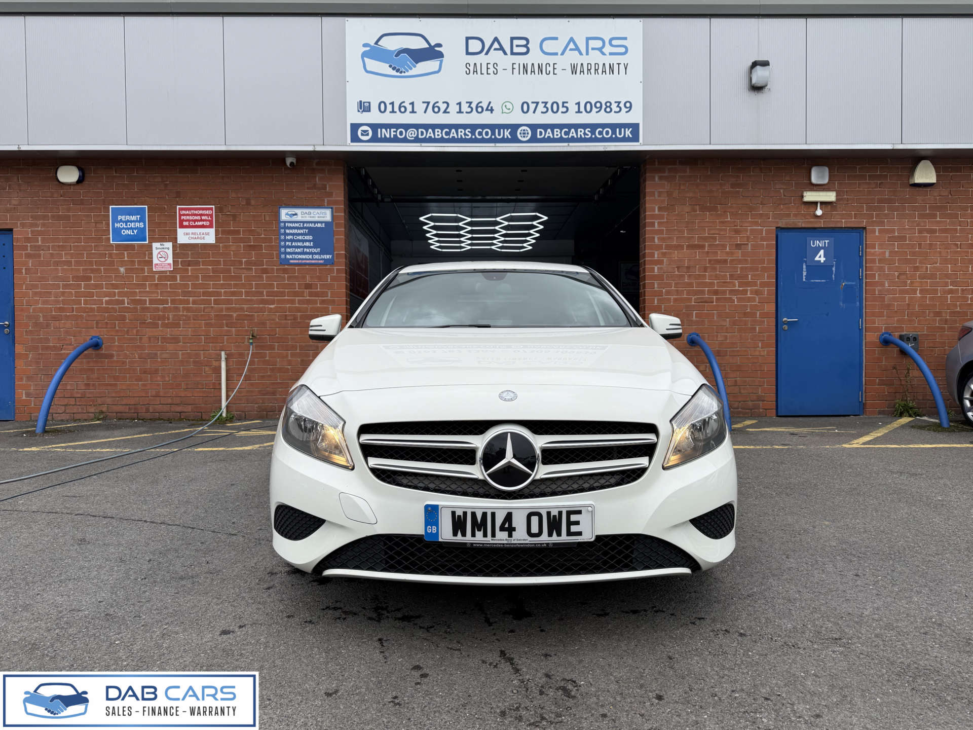 Mercedes-Benz A-CLASS 1.6 A180 BlueEfficiency SE 5dr #6
