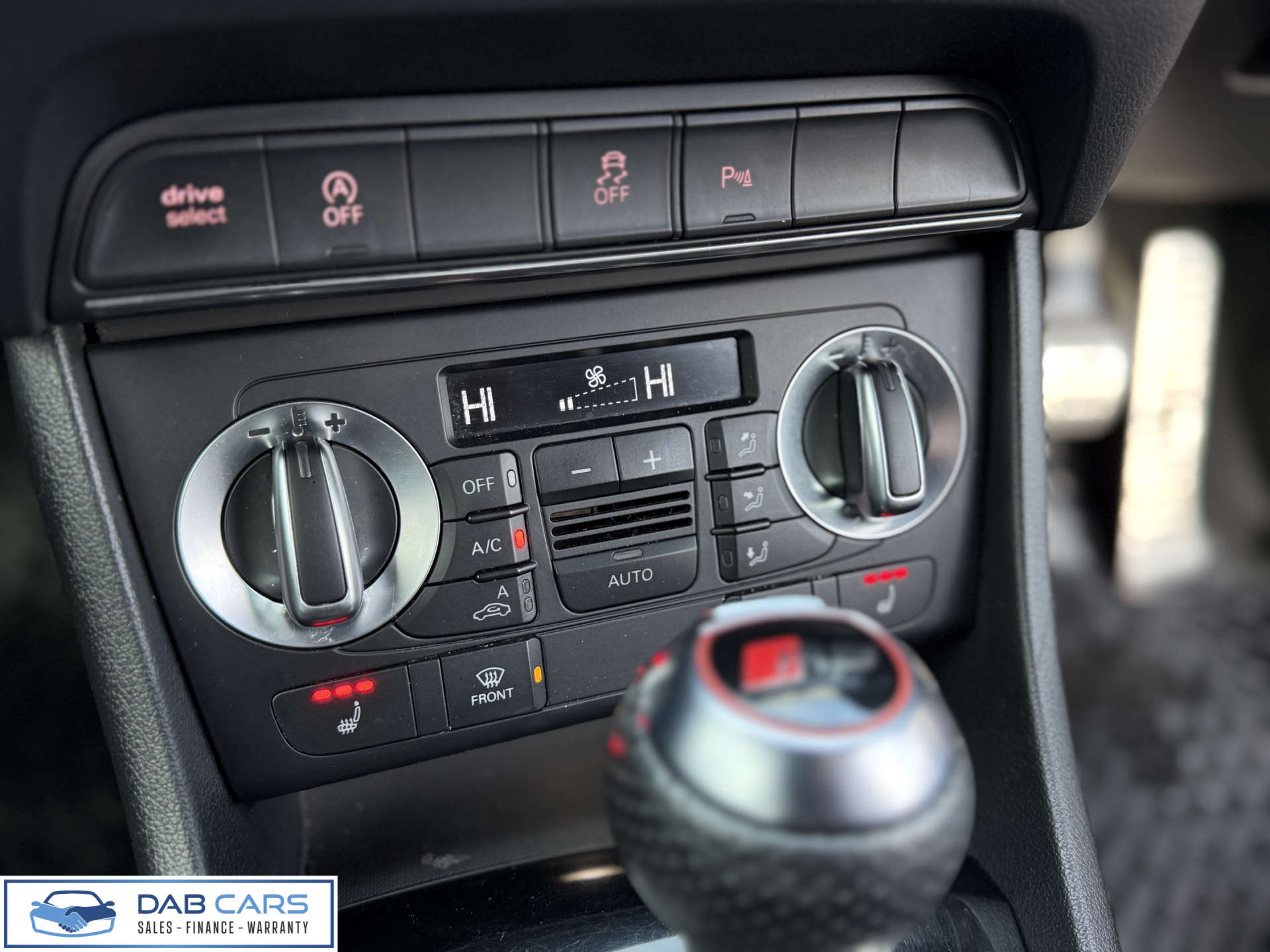 Audi Q3 2.5 RS Q3 TFSI Quattro Semi-Auto 4WD 5dr #53