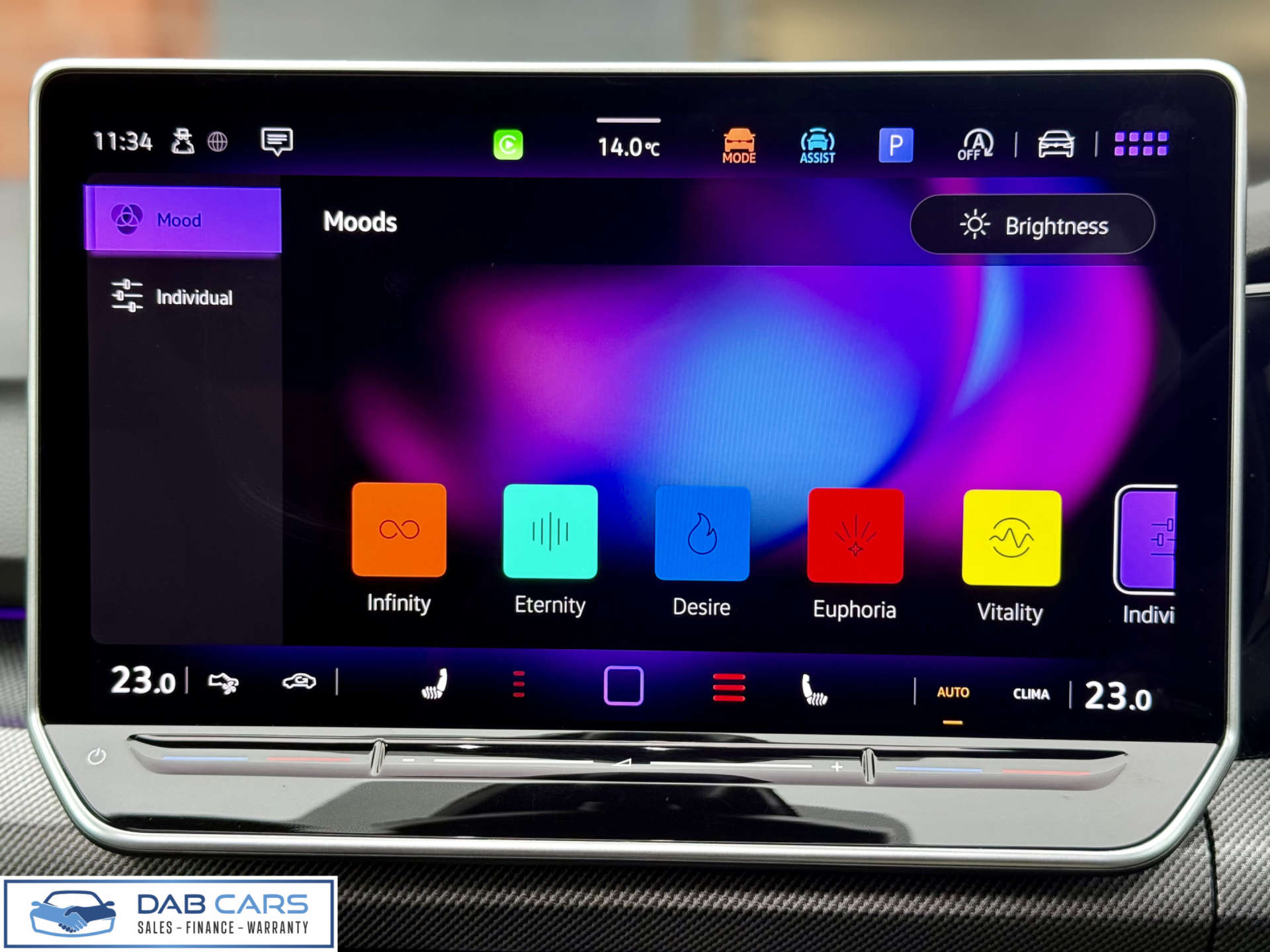 Volkswagen GOLF 2.0 Golf GTi TSi Semi-Auto 5dr #33