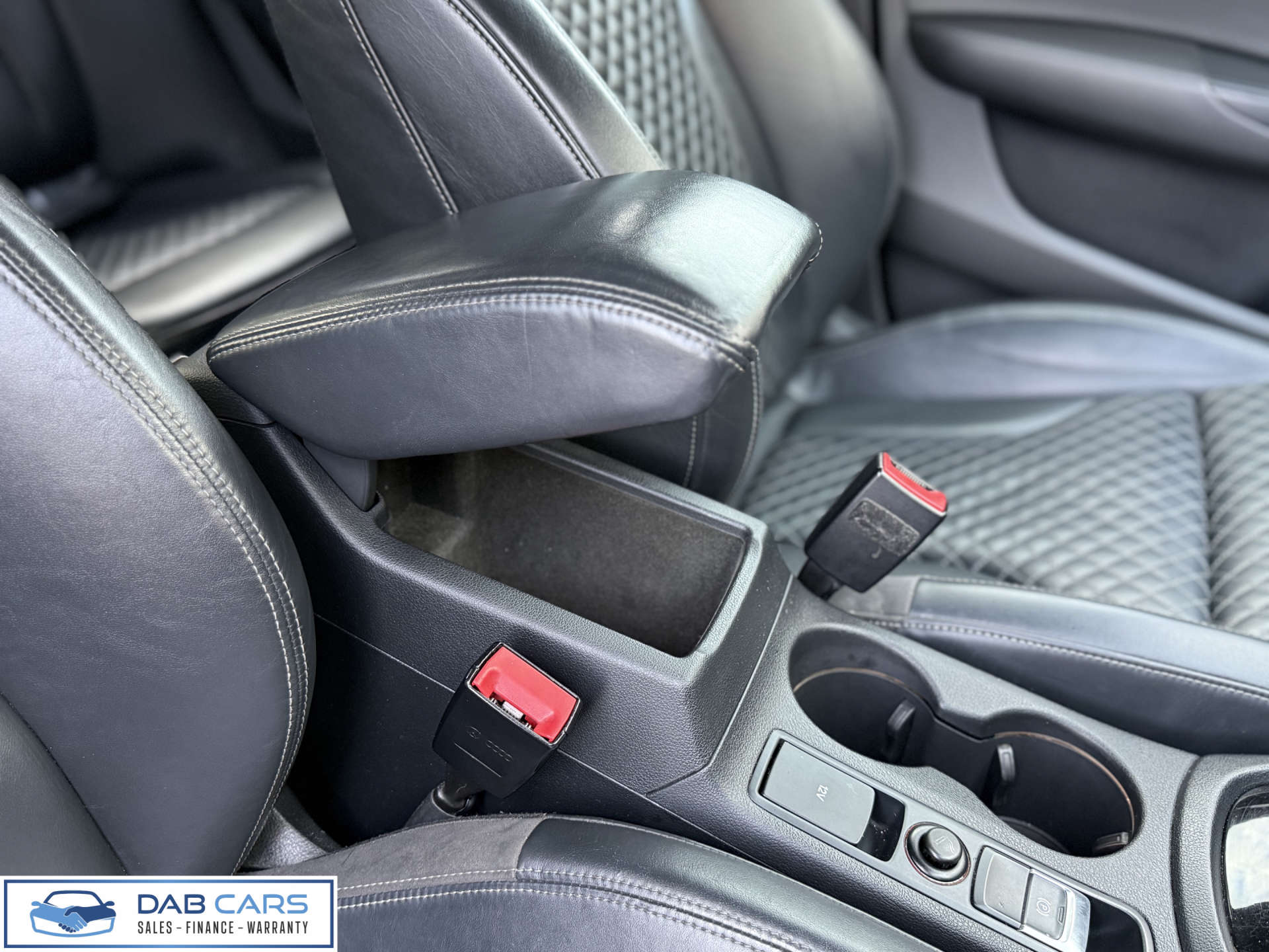 Audi Q3 2.5 RS Q3 TFSI Quattro Semi-Auto 4WD 5dr #55