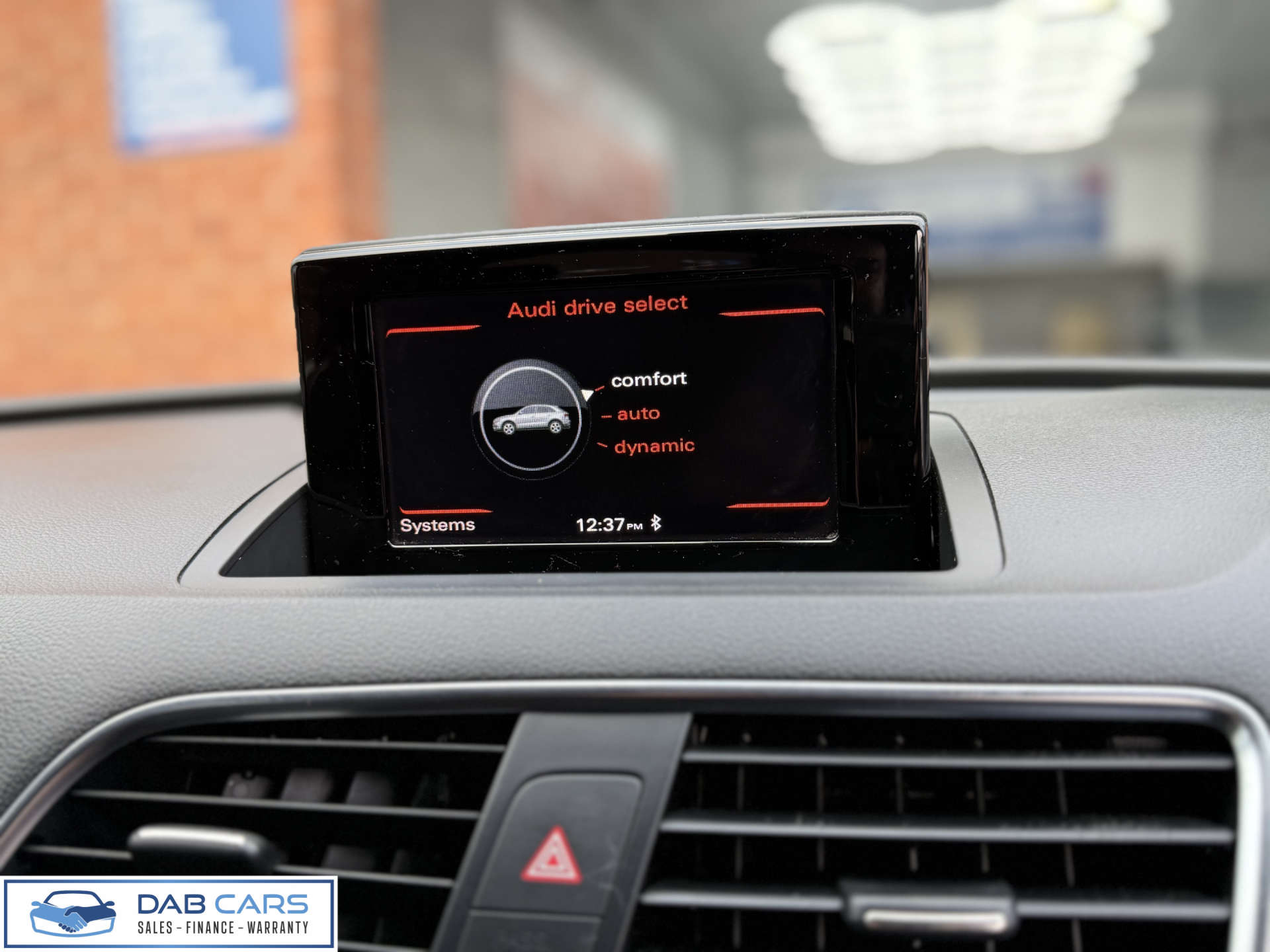 Audi Q3 2.5 RS Q3 TFSI Quattro Semi-Auto 4WD 5dr #56