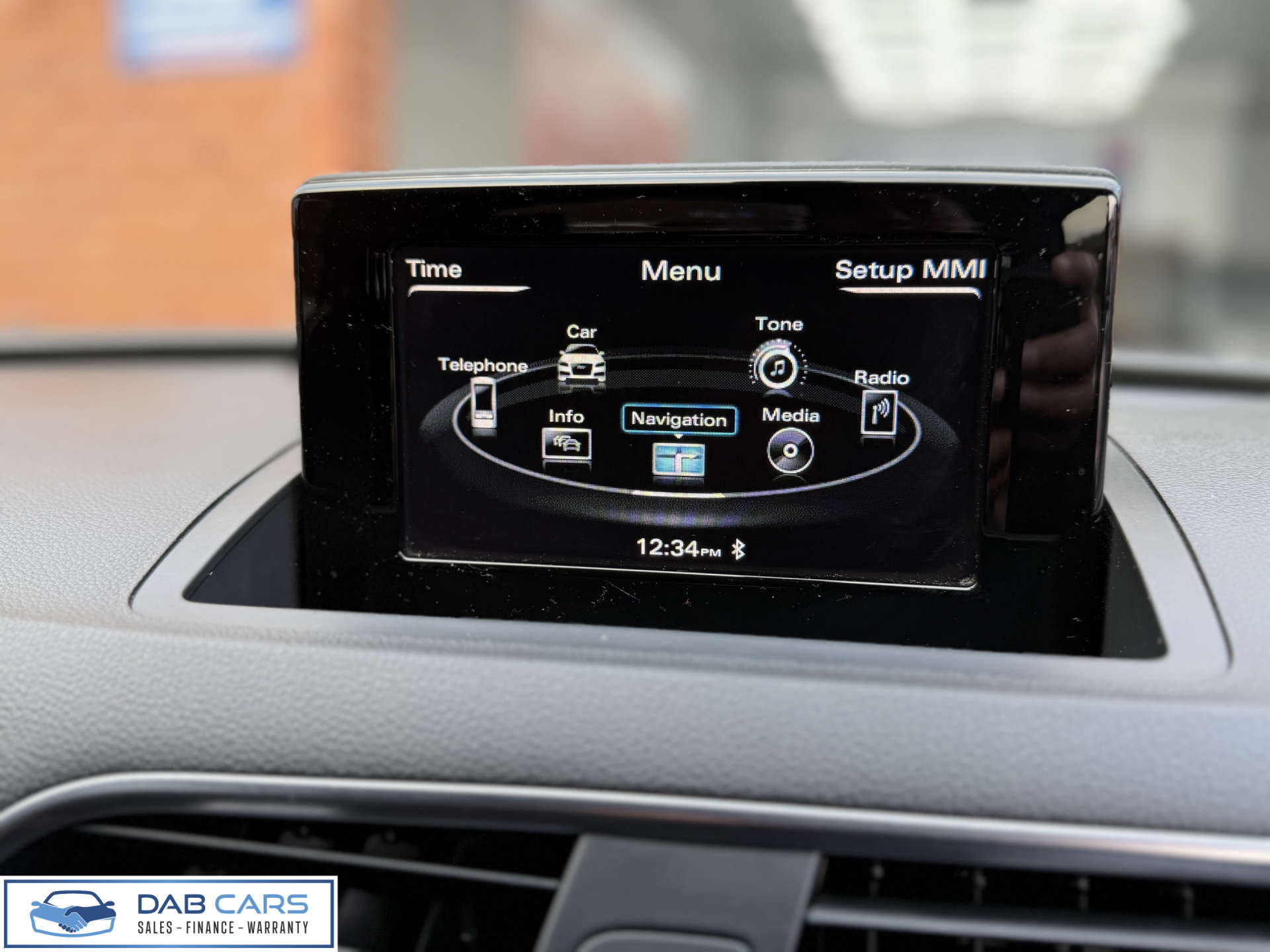 Audi Q3 2.5 RS Q3 TFSI Quattro Semi-Auto 4WD 5dr #57