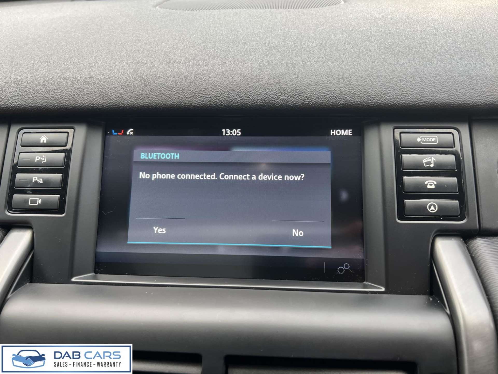 Land Rover Discovery Sport 2.0 TD4 HSE Dynamic Lux Auto 4WD Euro 6 (s/s) 5dr #83