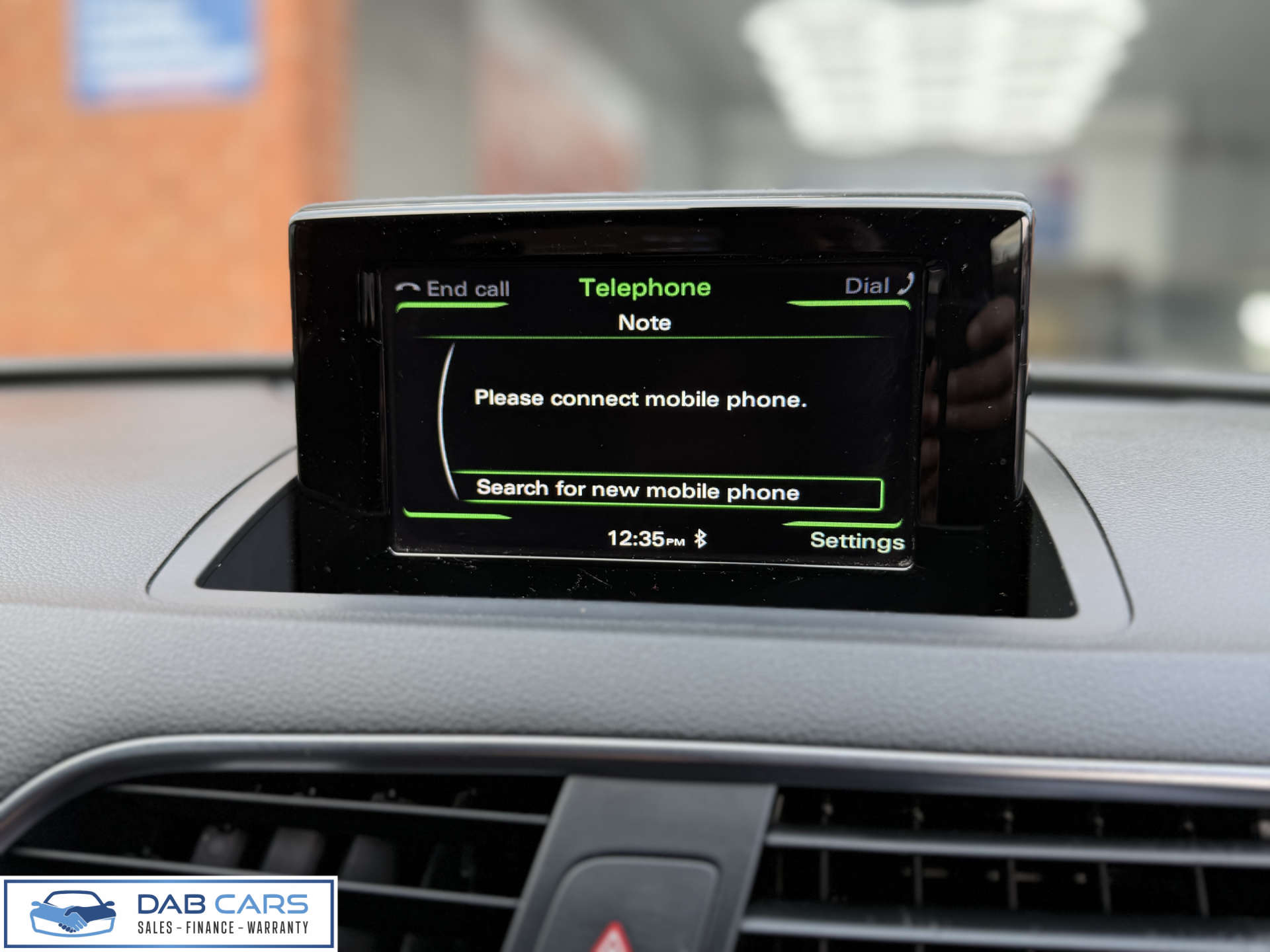 Audi Q3 2.5 RS Q3 TFSI Quattro Semi-Auto 4WD 5dr #58