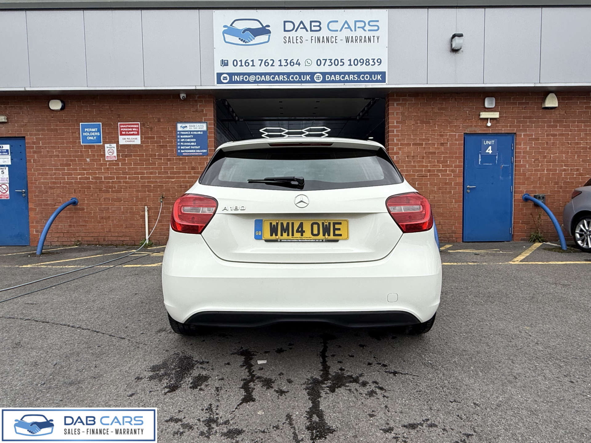 Mercedes-Benz A-CLASS 1.6 A180 BlueEfficiency SE 5dr #11