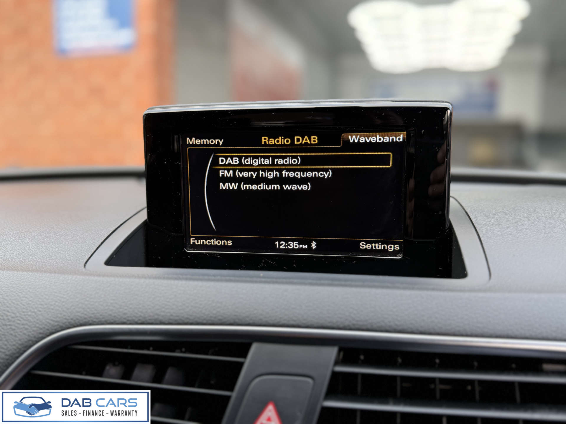 Audi Q3 2.5 RS Q3 TFSI Quattro Semi-Auto 4WD 5dr #60