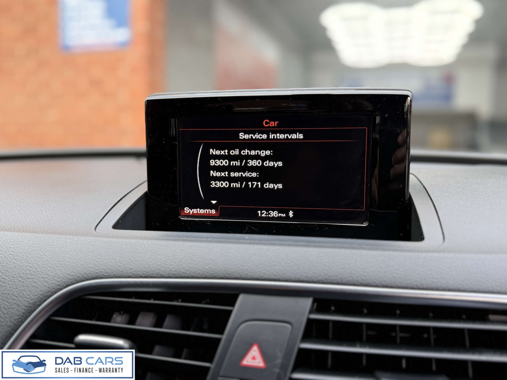 Audi Q3 2.5 RS Q3 TFSI Quattro Semi-Auto 4WD 5dr #61