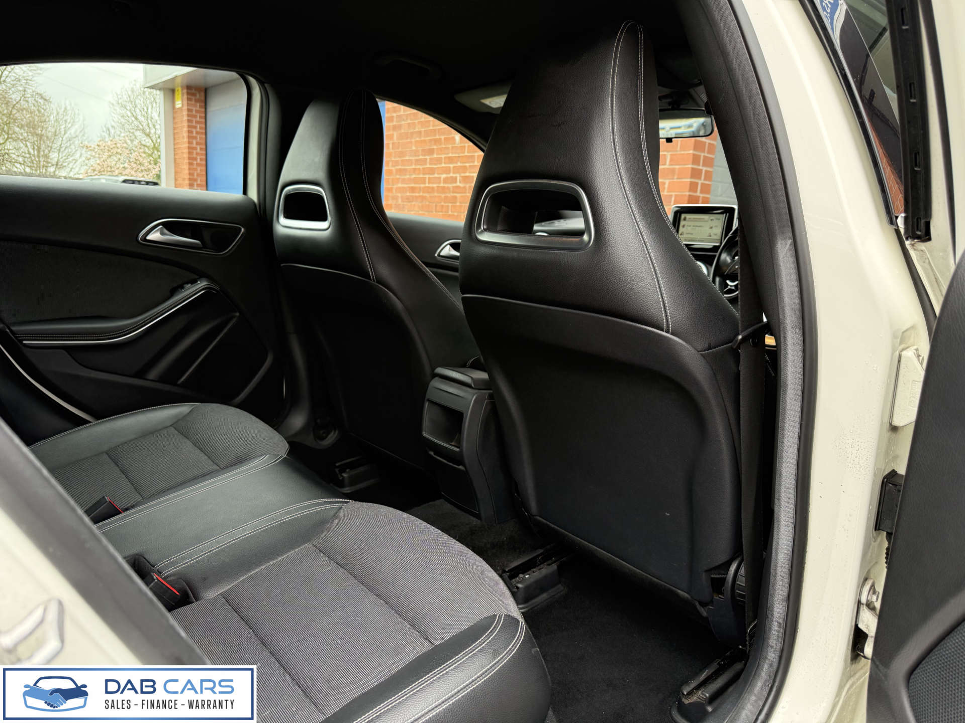 Mercedes-Benz A-CLASS 1.6 A180 BlueEfficiency SE 5dr #13