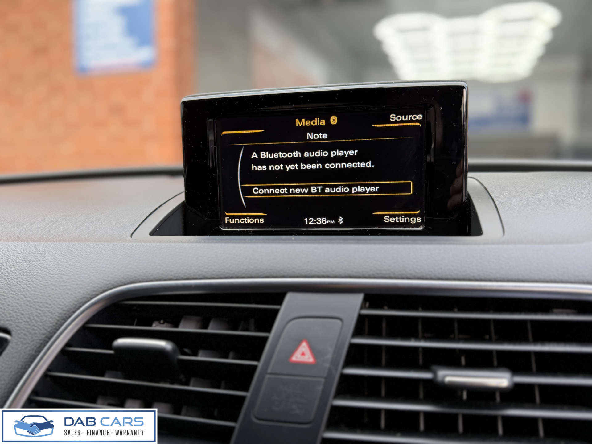 Audi Q3 2.5 RS Q3 TFSI Quattro Semi-Auto 4WD 5dr #62