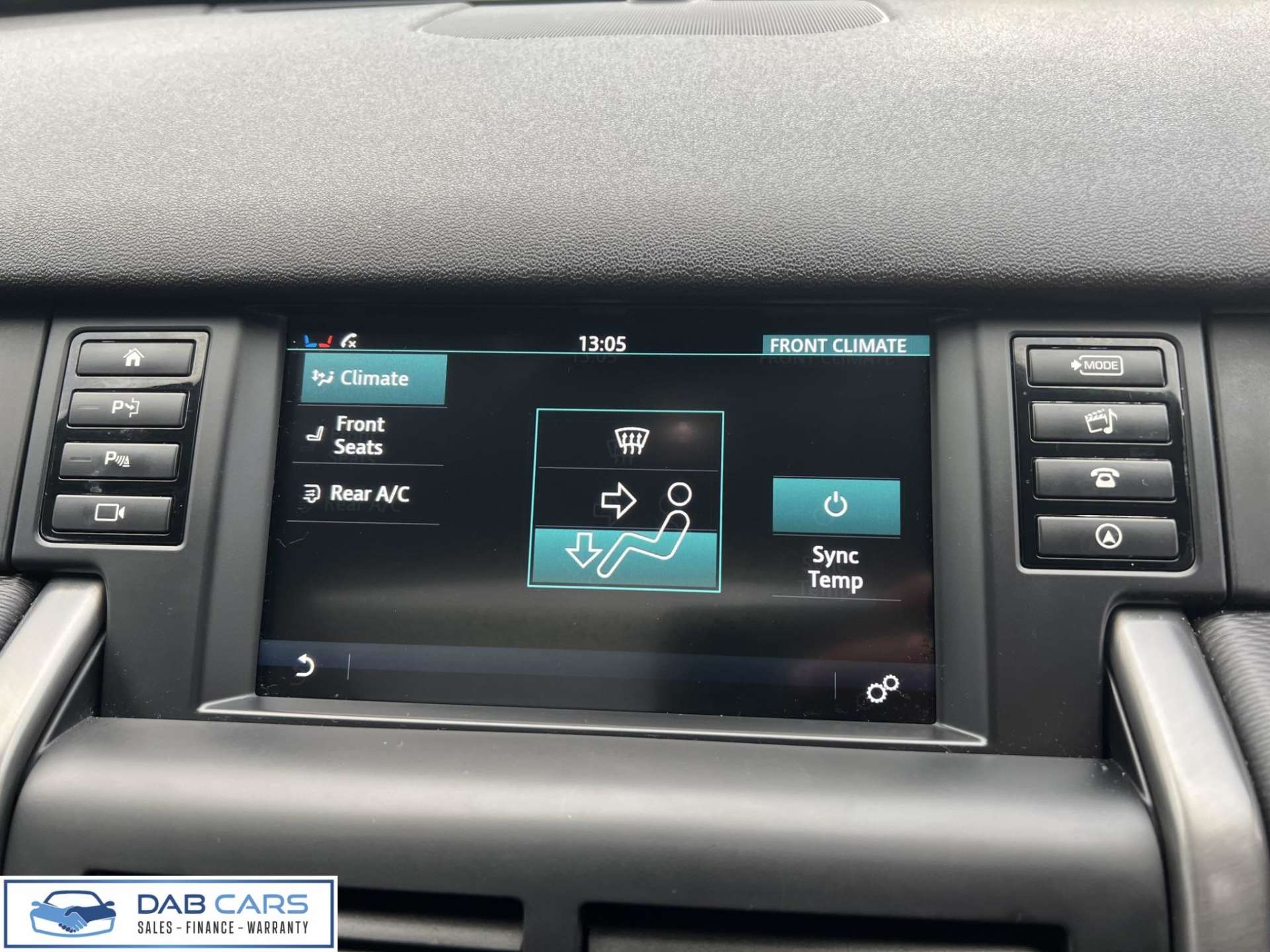 Land Rover Discovery Sport 2.0 TD4 HSE Dynamic Lux Auto 4WD Euro 6 (s/s) 5dr #84