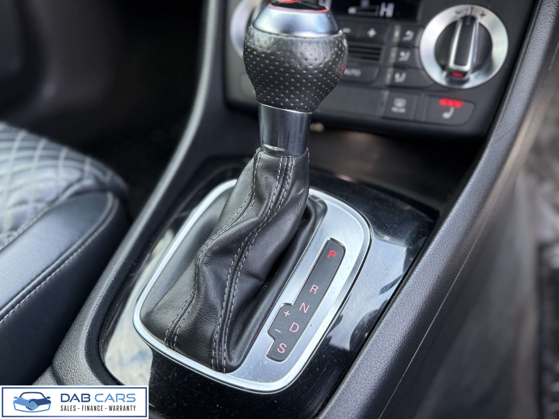 Audi Q3 2.5 RS Q3 TFSI Quattro Semi-Auto 4WD 5dr #65