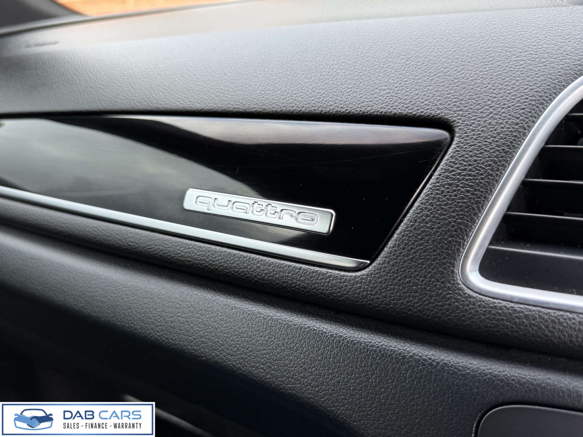 Audi Q3 2.5 RS Q3 TFSI Quattro Semi-Auto 4WD 5dr #66