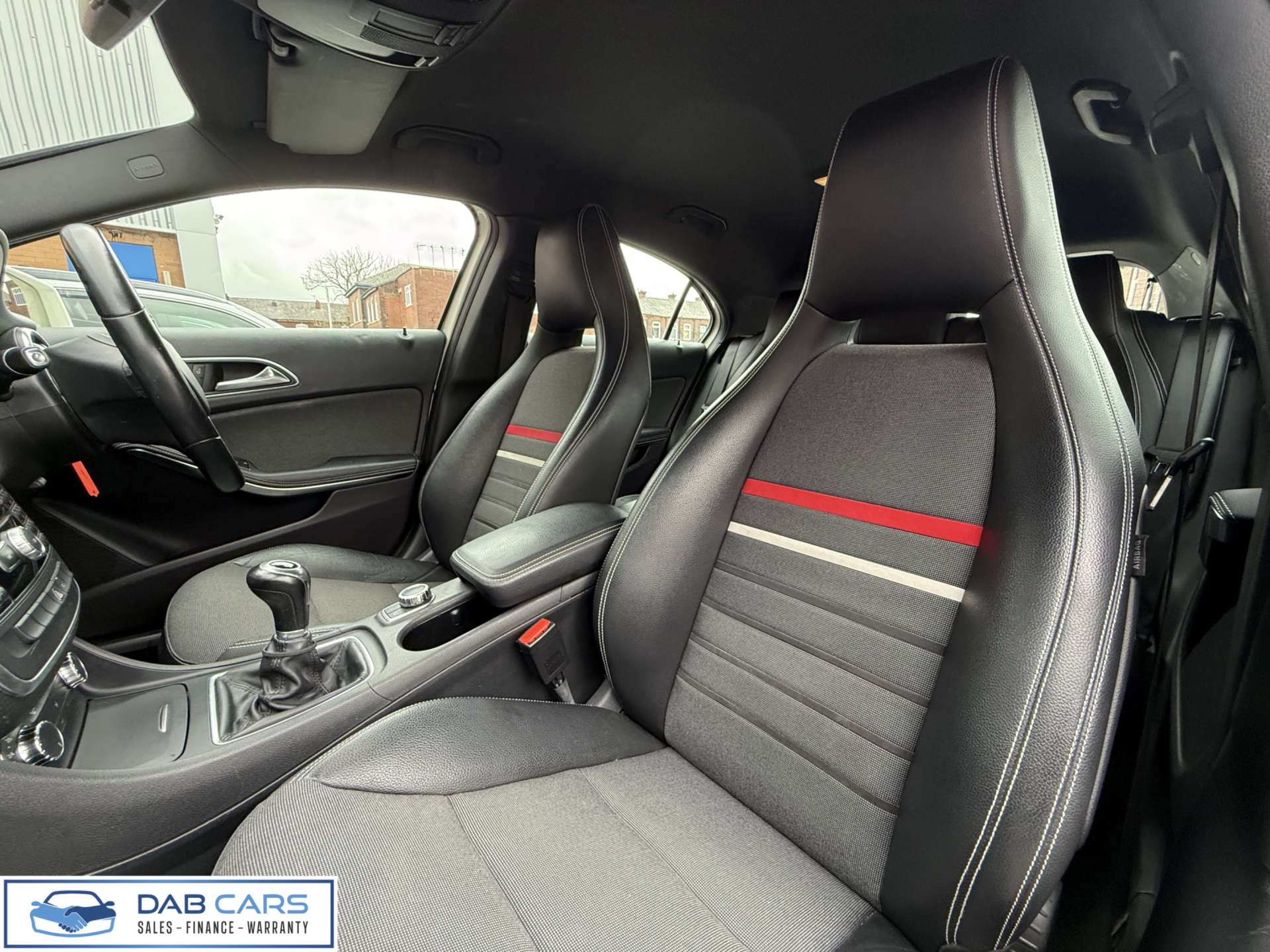 Mercedes-Benz A-CLASS 1.6 A180 BlueEfficiency SE 5dr #17