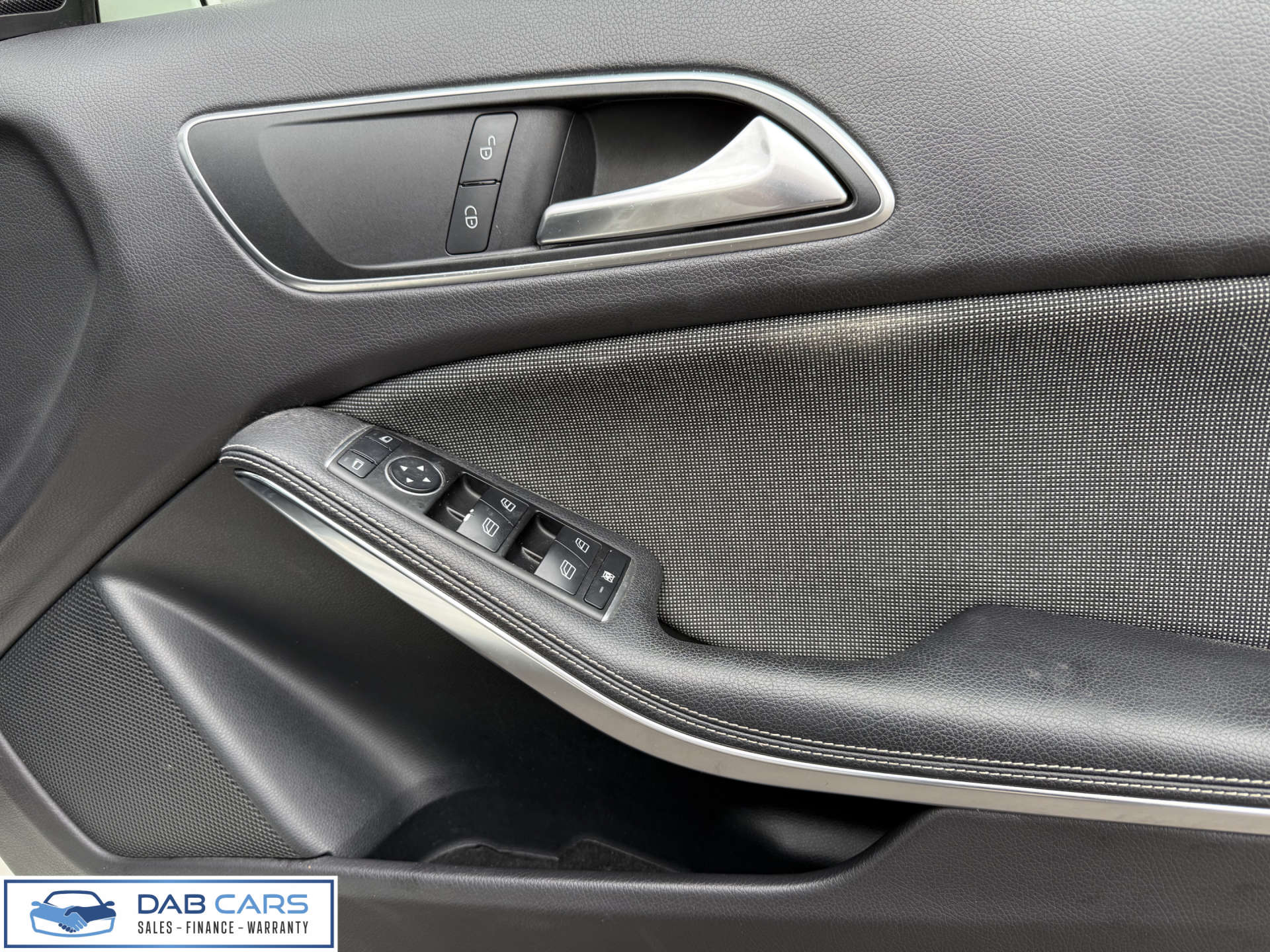 Mercedes-Benz A-CLASS 1.6 A180 BlueEfficiency SE 5dr #18