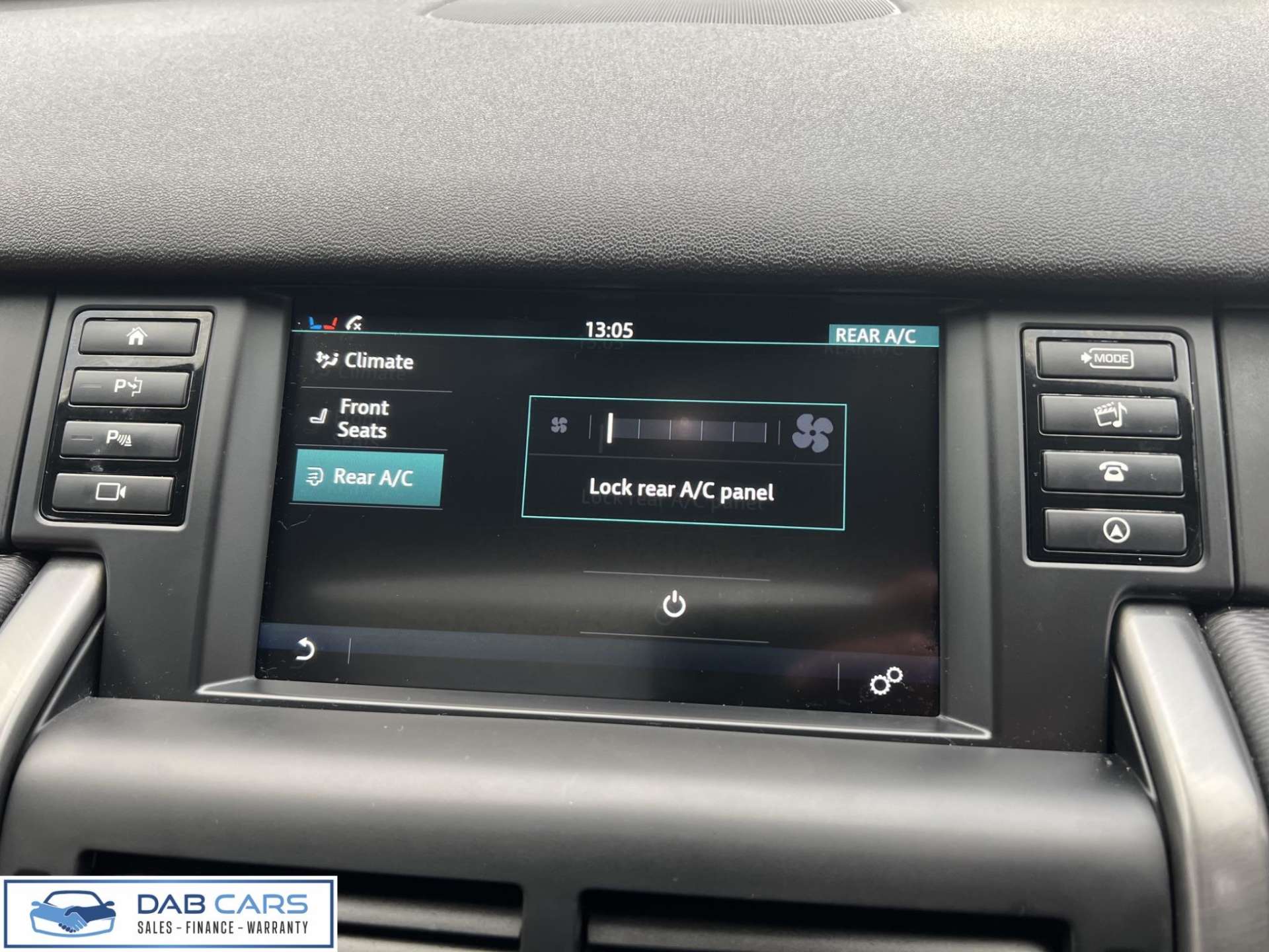 Land Rover Discovery Sport 2.0 TD4 HSE Dynamic Lux Auto 4WD Euro 6 (s/s) 5dr #85