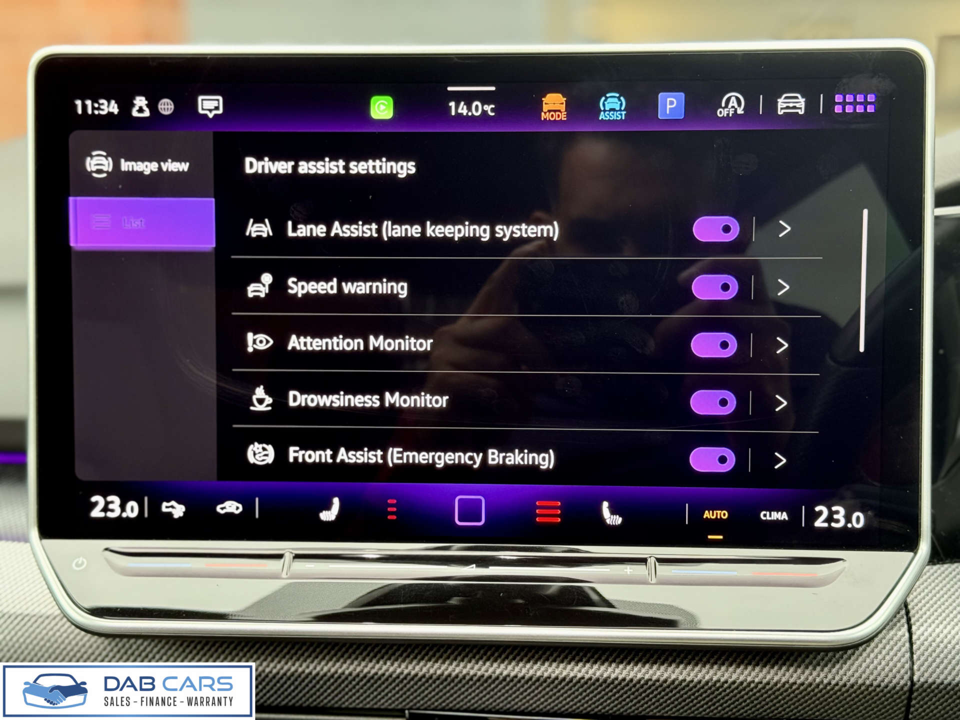 Volkswagen GOLF 2.0 Golf GTi TSi Semi-Auto 5dr #87