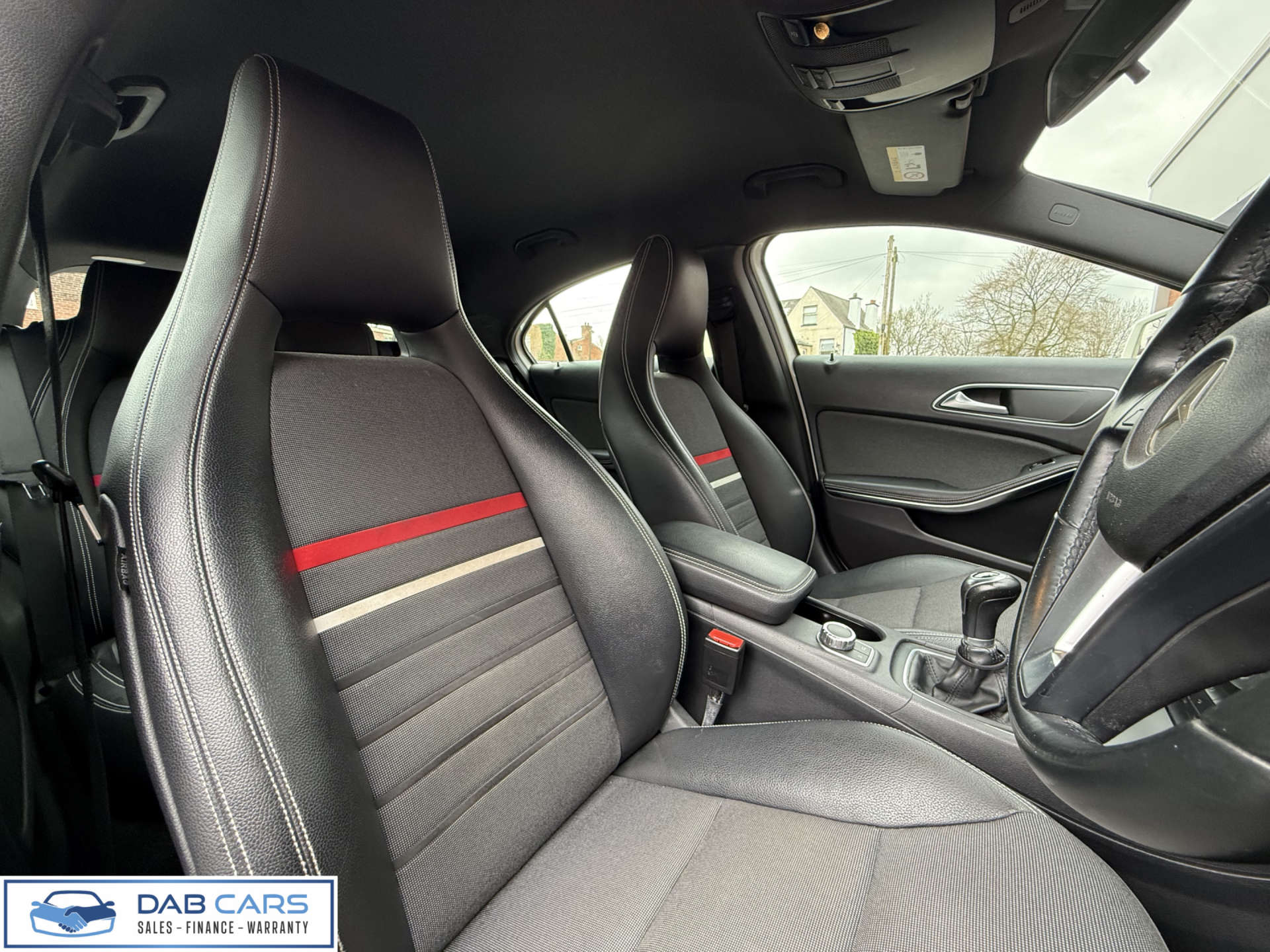 Mercedes-Benz A-CLASS 1.6 A180 BlueEfficiency SE 5dr #21