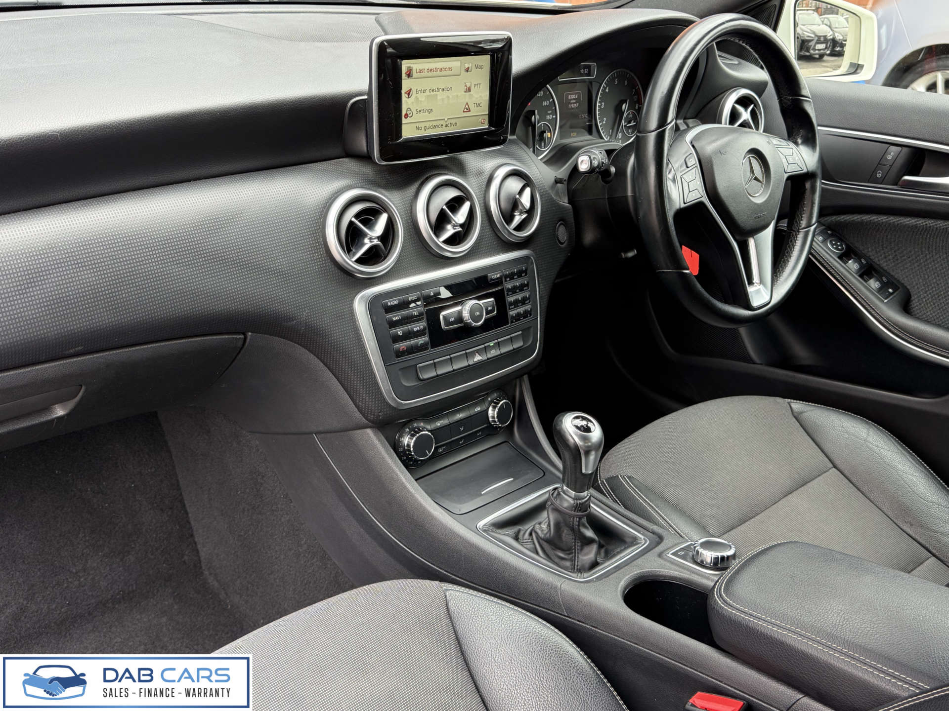 Mercedes-Benz A-CLASS 1.6 A180 BlueEfficiency SE 5dr #22