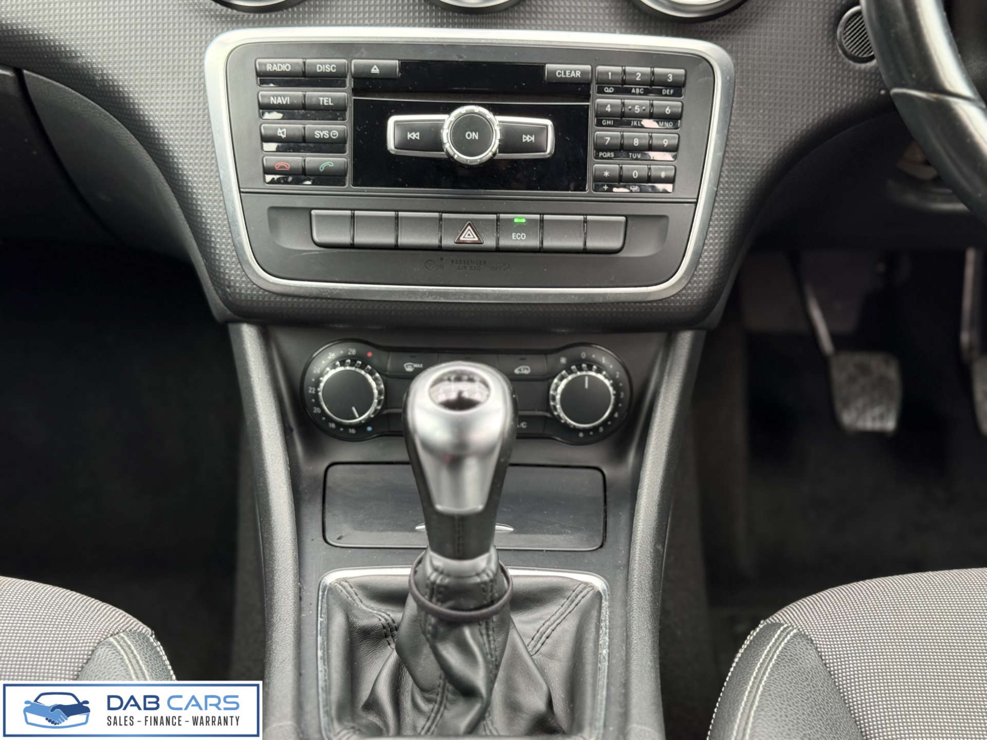 Mercedes-Benz A-CLASS 1.6 A180 BlueEfficiency SE 5dr #27