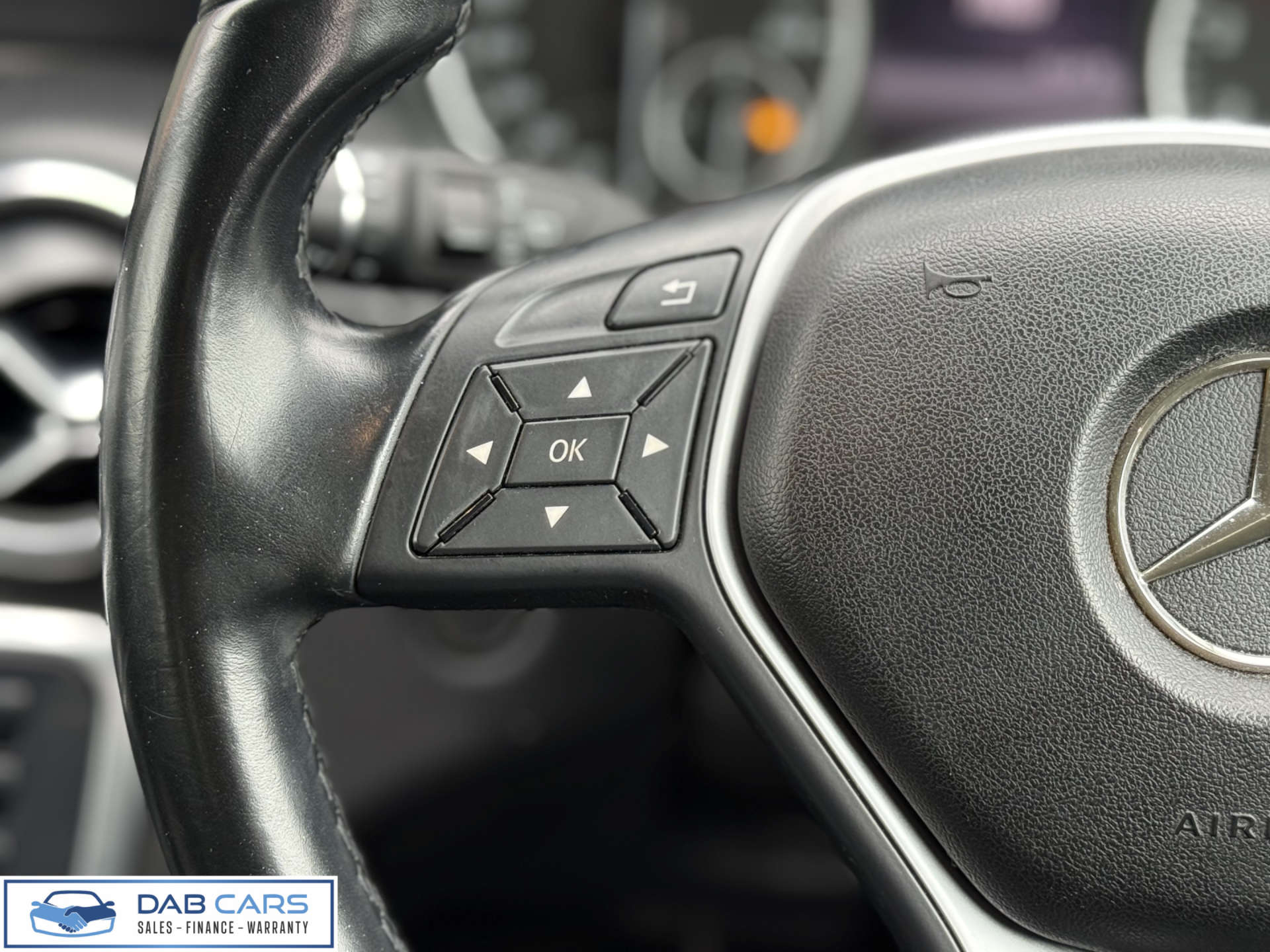 Mercedes-Benz A-CLASS 1.6 A180 BlueEfficiency SE 5dr #28