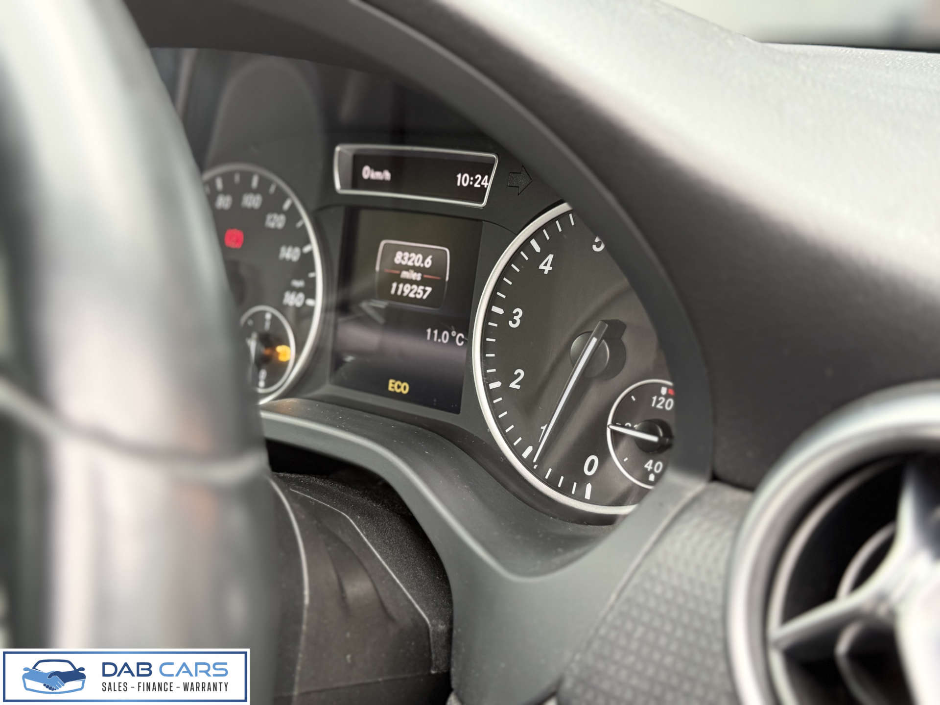 Mercedes-Benz A-CLASS 1.6 A180 BlueEfficiency SE 5dr #30