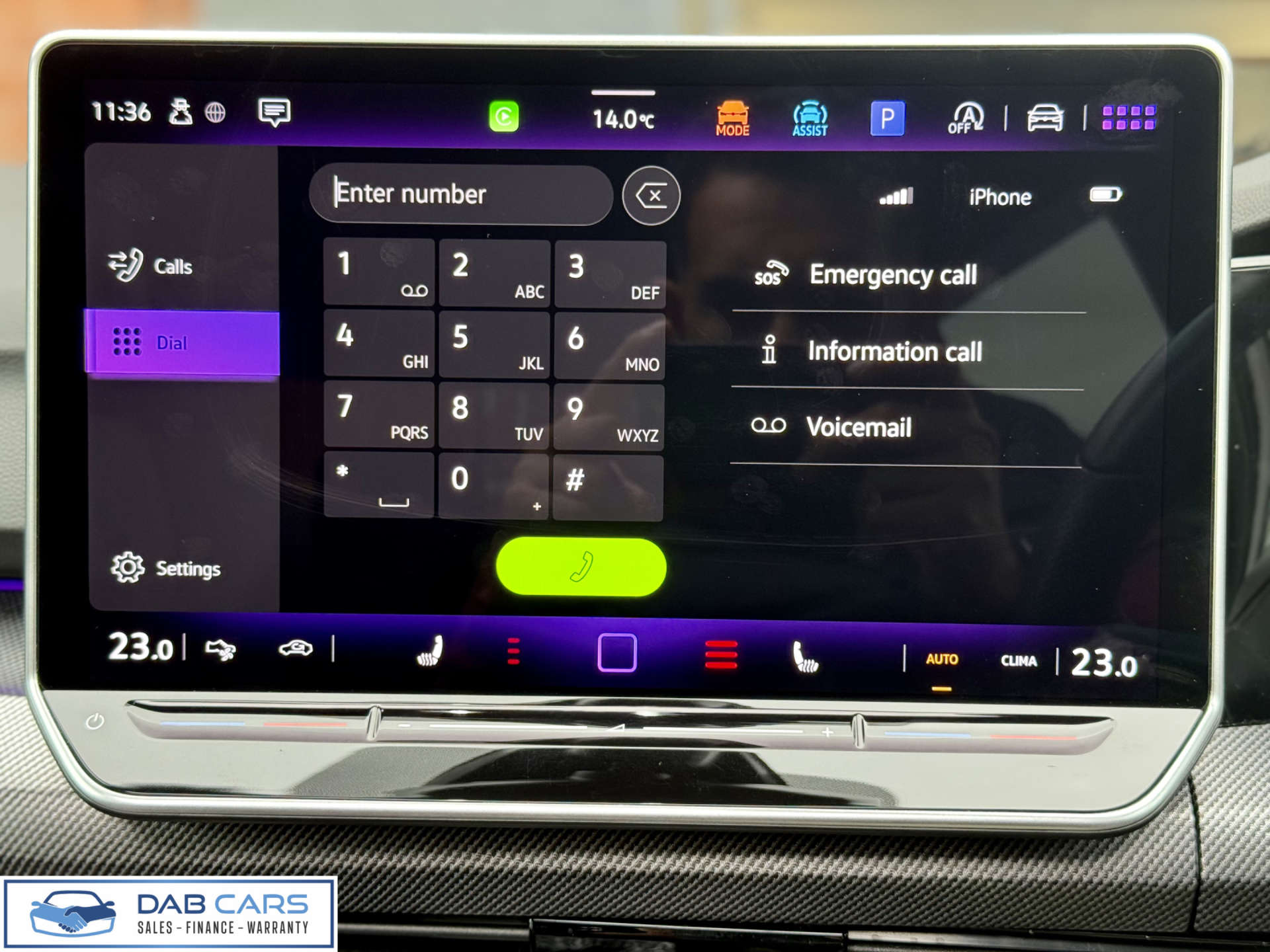 Volkswagen GOLF 2.0 Golf GTi TSi Semi-Auto 5dr #91