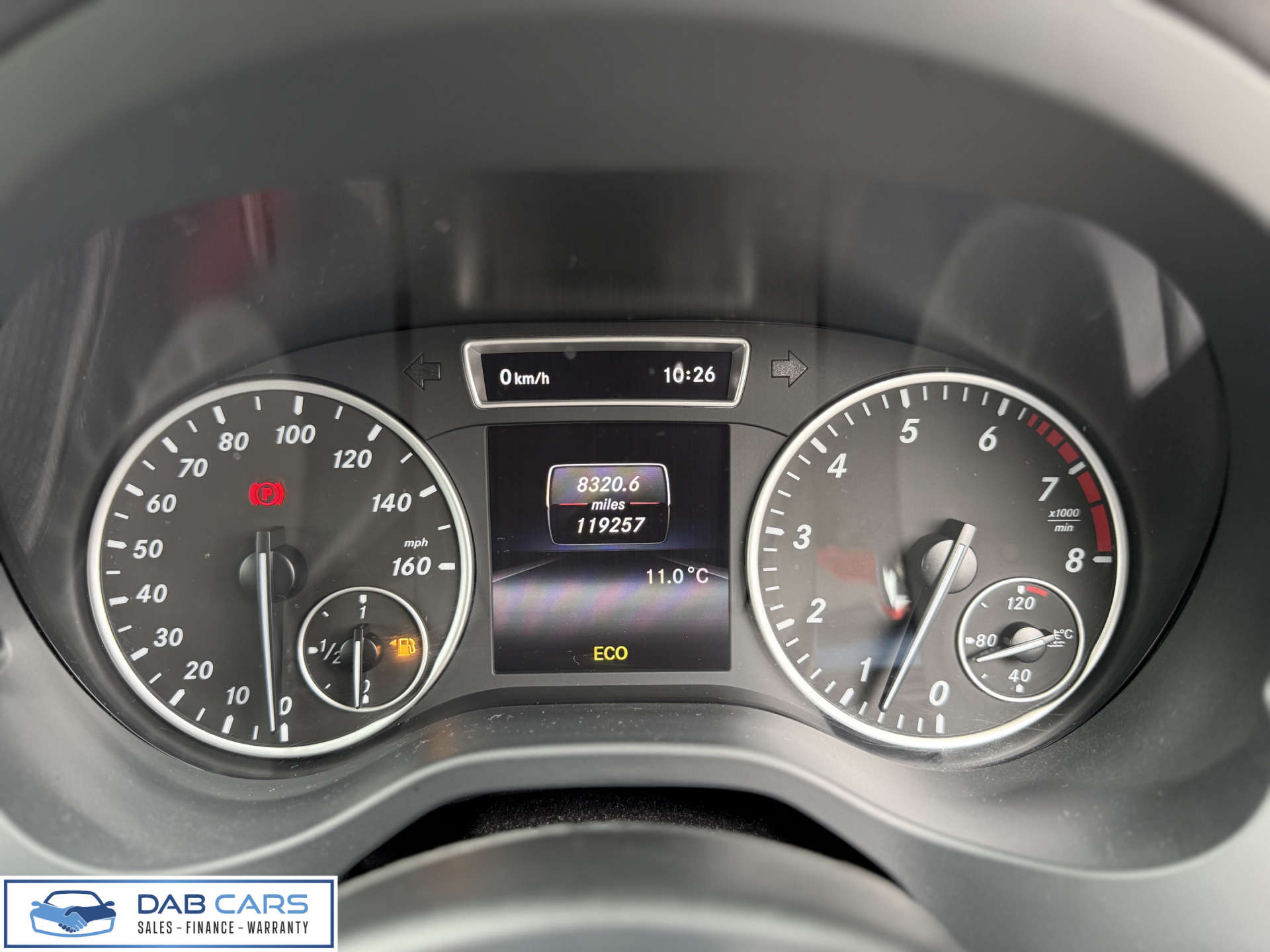 Mercedes-Benz A-CLASS 1.6 A180 BlueEfficiency SE 5dr #35