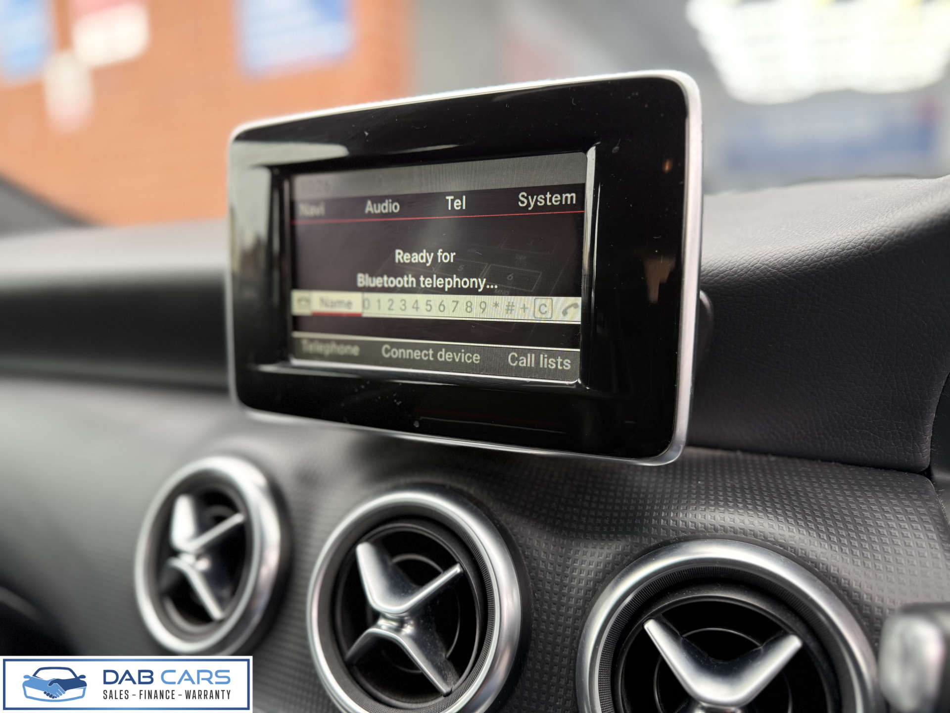 Mercedes-Benz A-CLASS 1.6 A180 BlueEfficiency SE 5dr #37