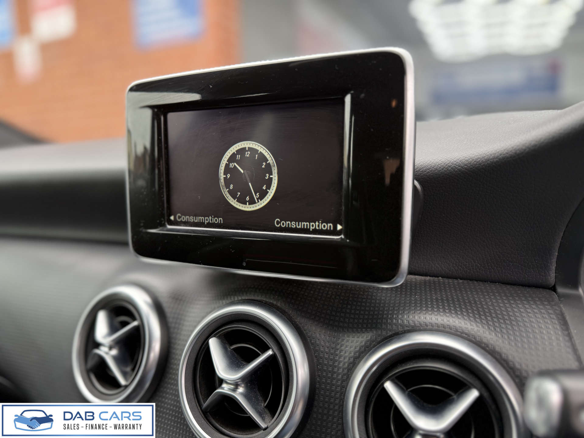Mercedes-Benz A-CLASS 1.6 A180 BlueEfficiency SE 5dr #39