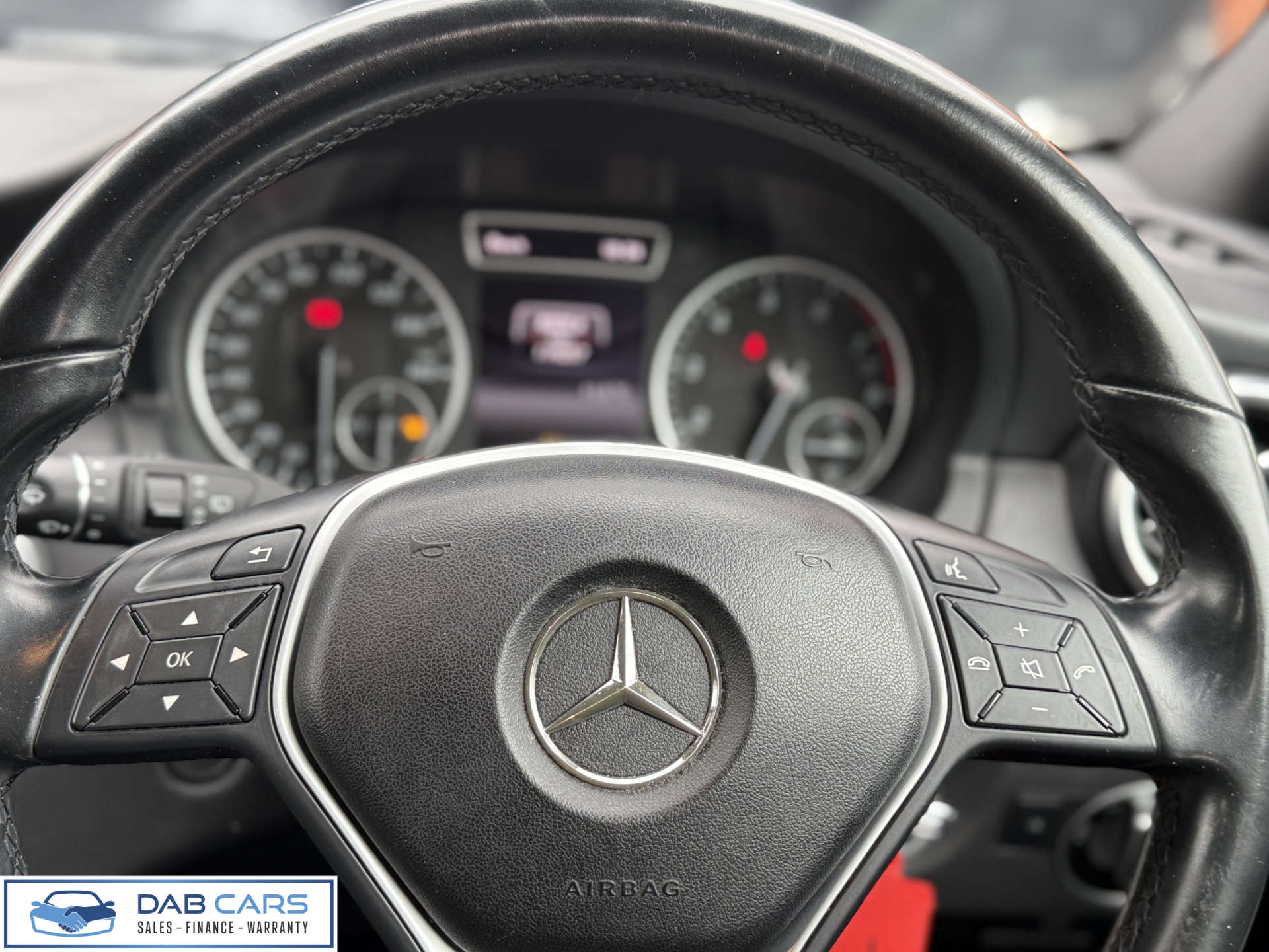 Mercedes-Benz A-CLASS 1.6 A180 BlueEfficiency SE 5dr #42