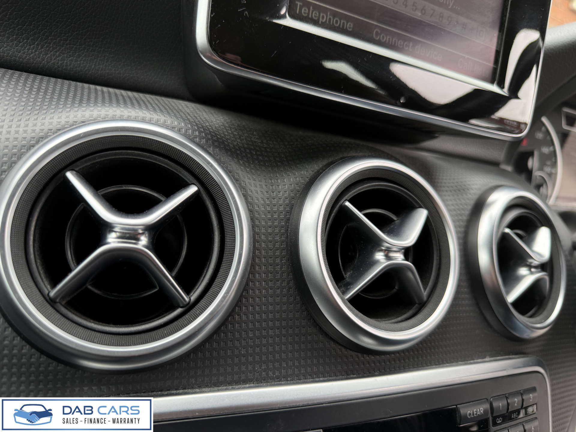 Mercedes-Benz A-CLASS 1.6 A180 BlueEfficiency SE 5dr #56