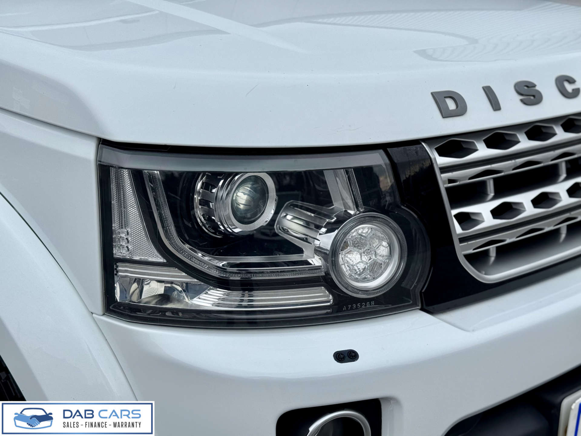 Land Rover Discovery 3.0 Discovery HSE SDV6 Auto 4WD 5dr #42