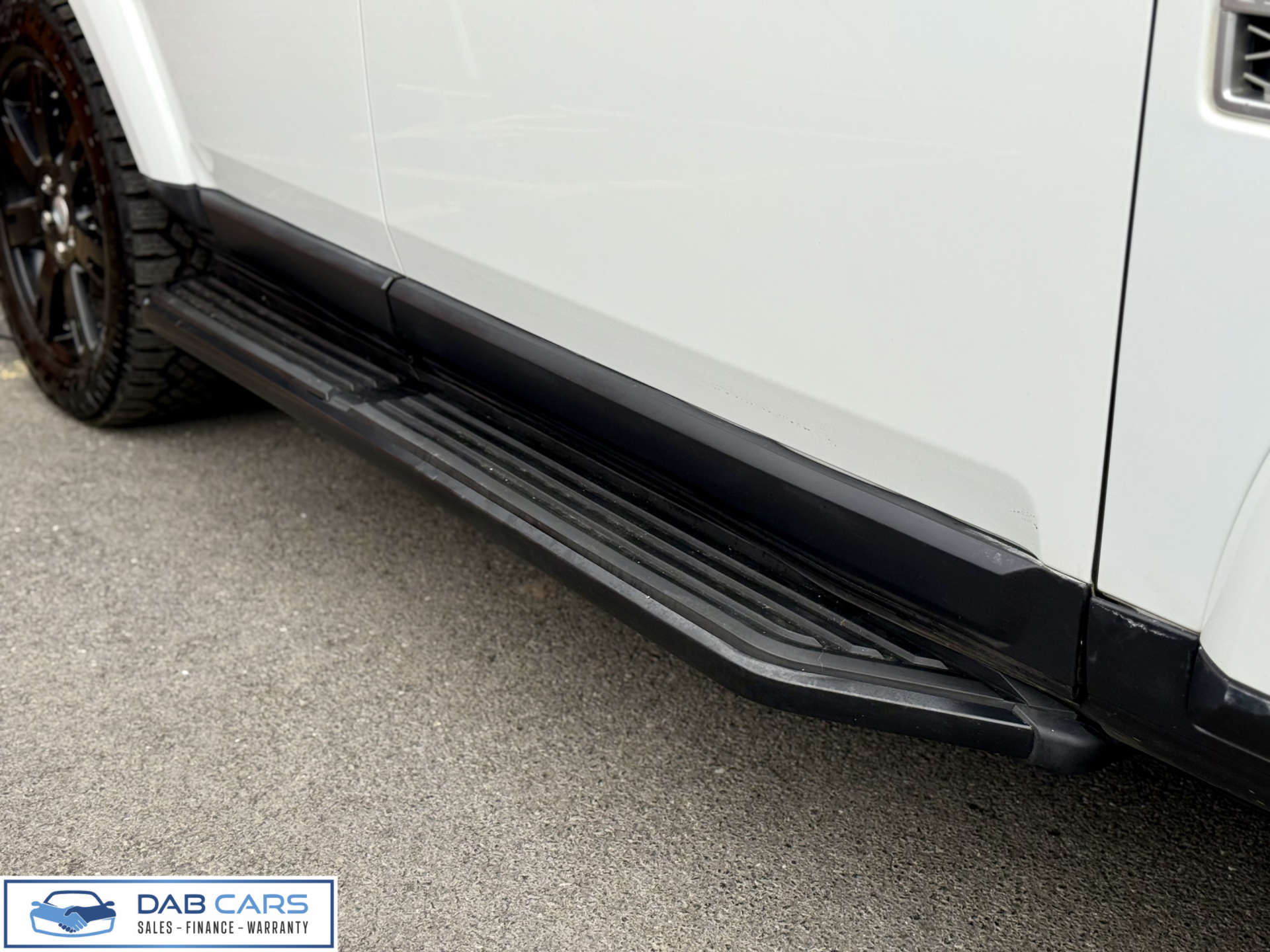 Land Rover Discovery 3.0 Discovery HSE SDV6 Auto 4WD 5dr #38