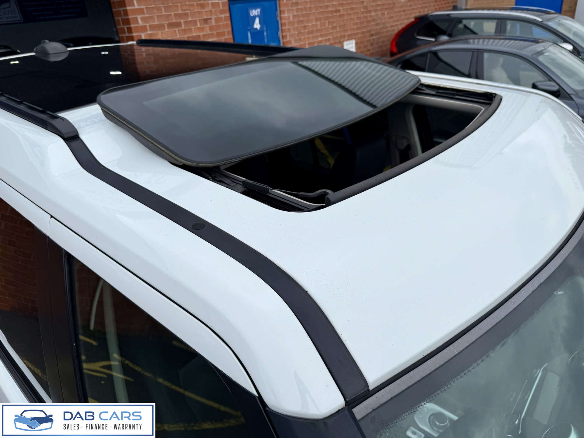 Land Rover Discovery 3.0 Discovery HSE SDV6 Auto 4WD 5dr #10