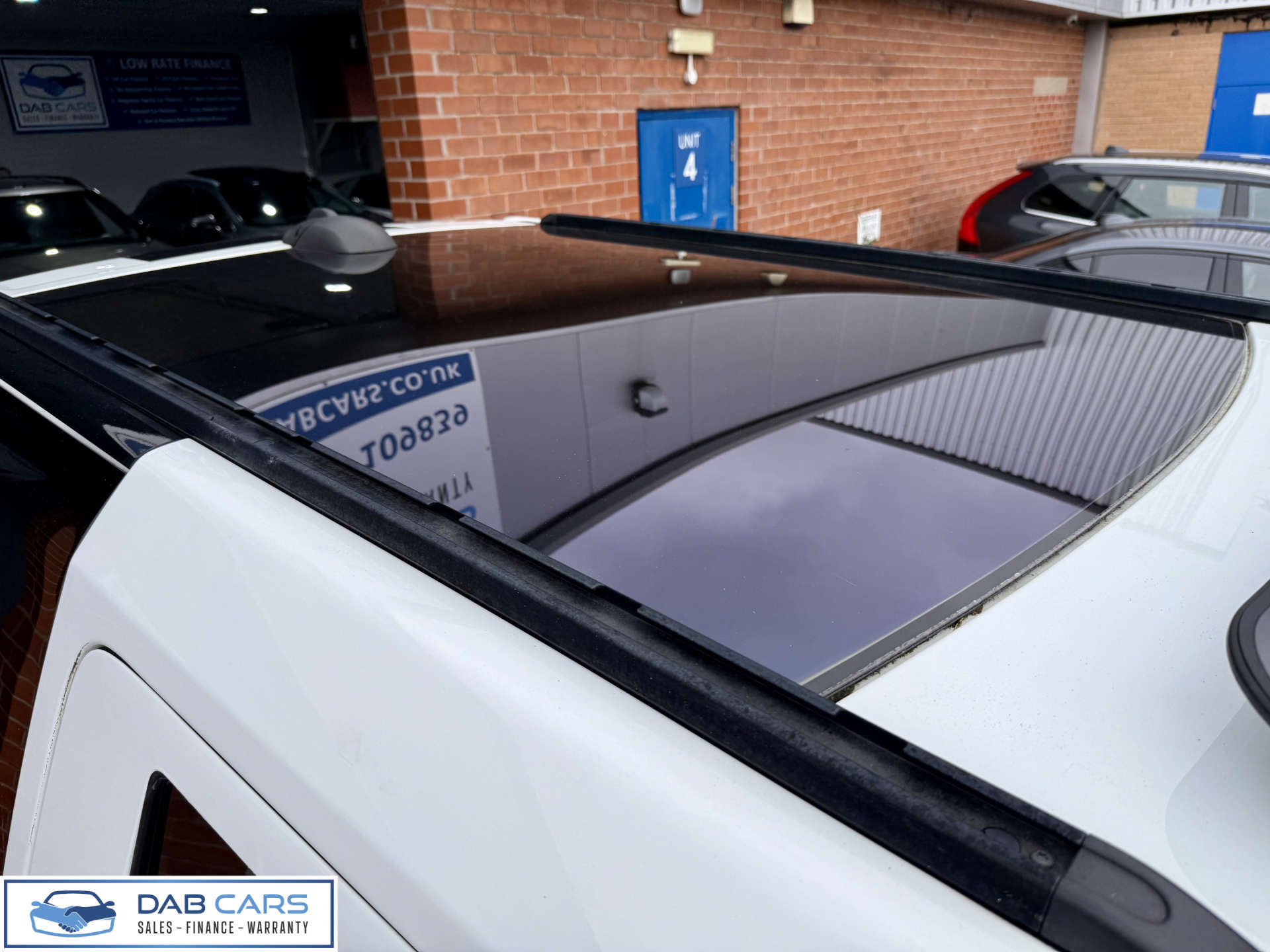 Land Rover Discovery 3.0 Discovery HSE SDV6 Auto 4WD 5dr #47