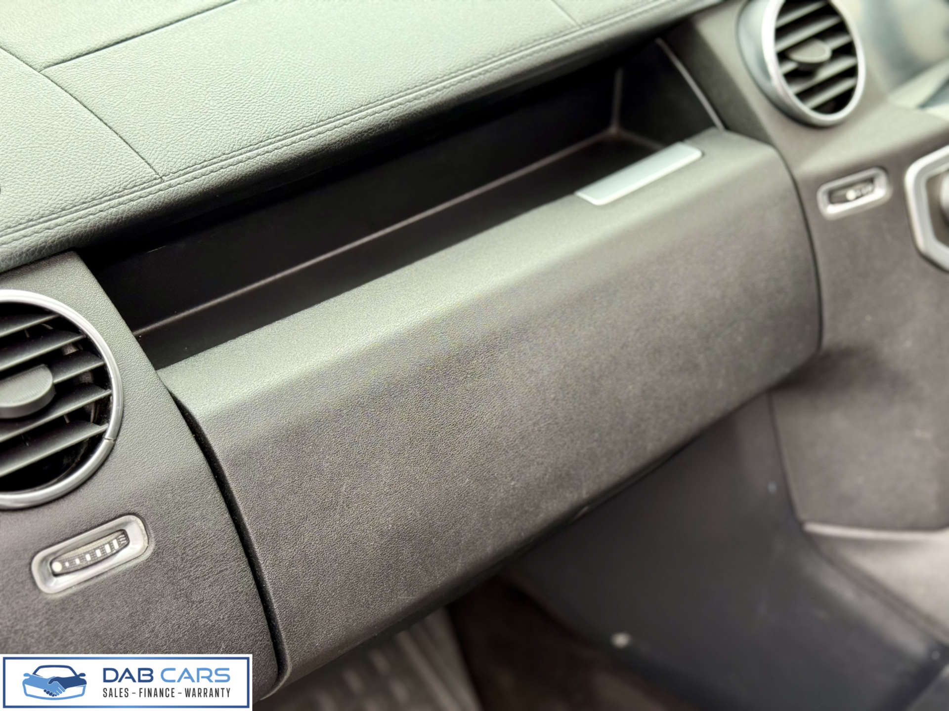 Land Rover Discovery 3.0 Discovery HSE SDV6 Auto 4WD 5dr #62